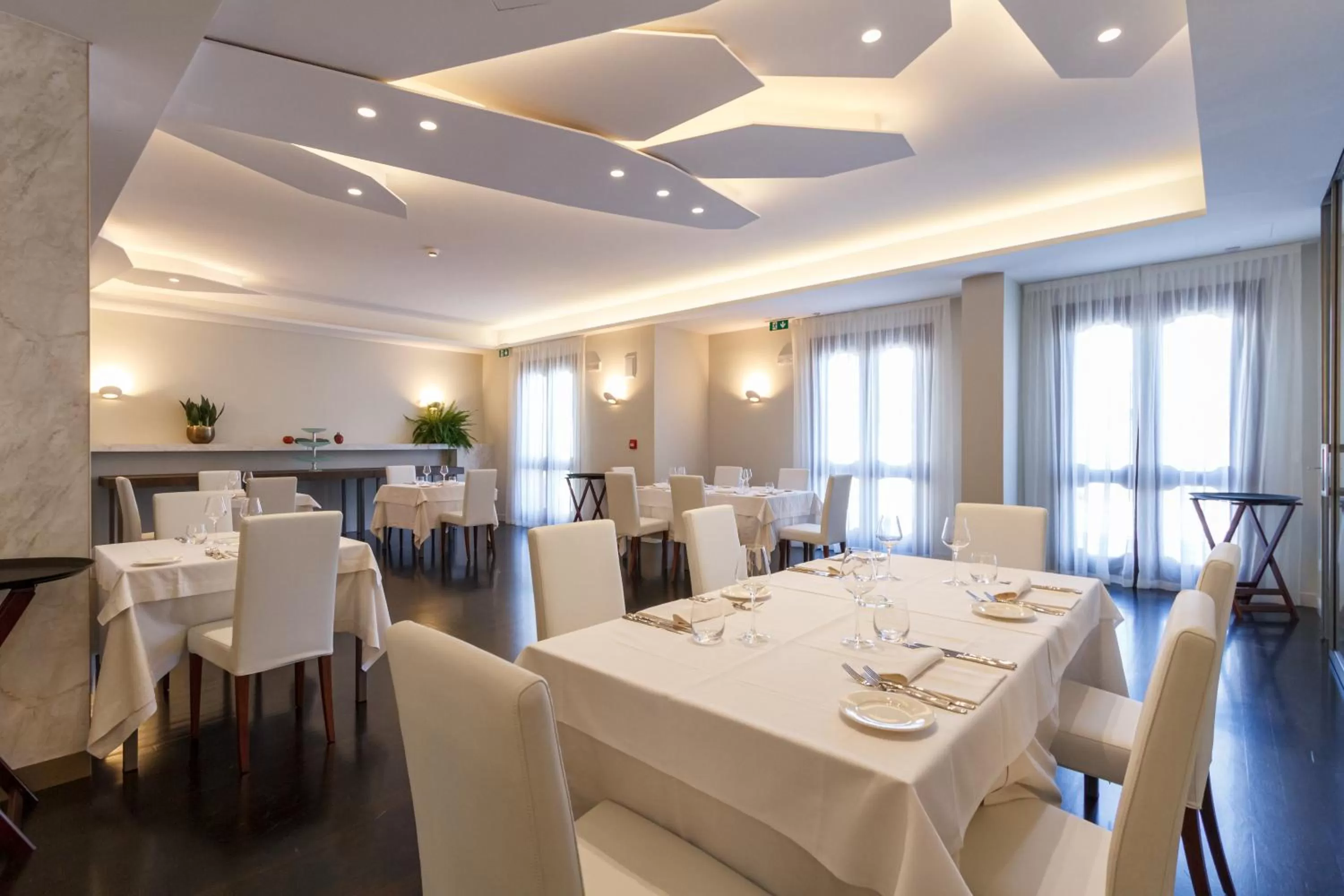 Seawater Hotel Bio & Beauty Spa