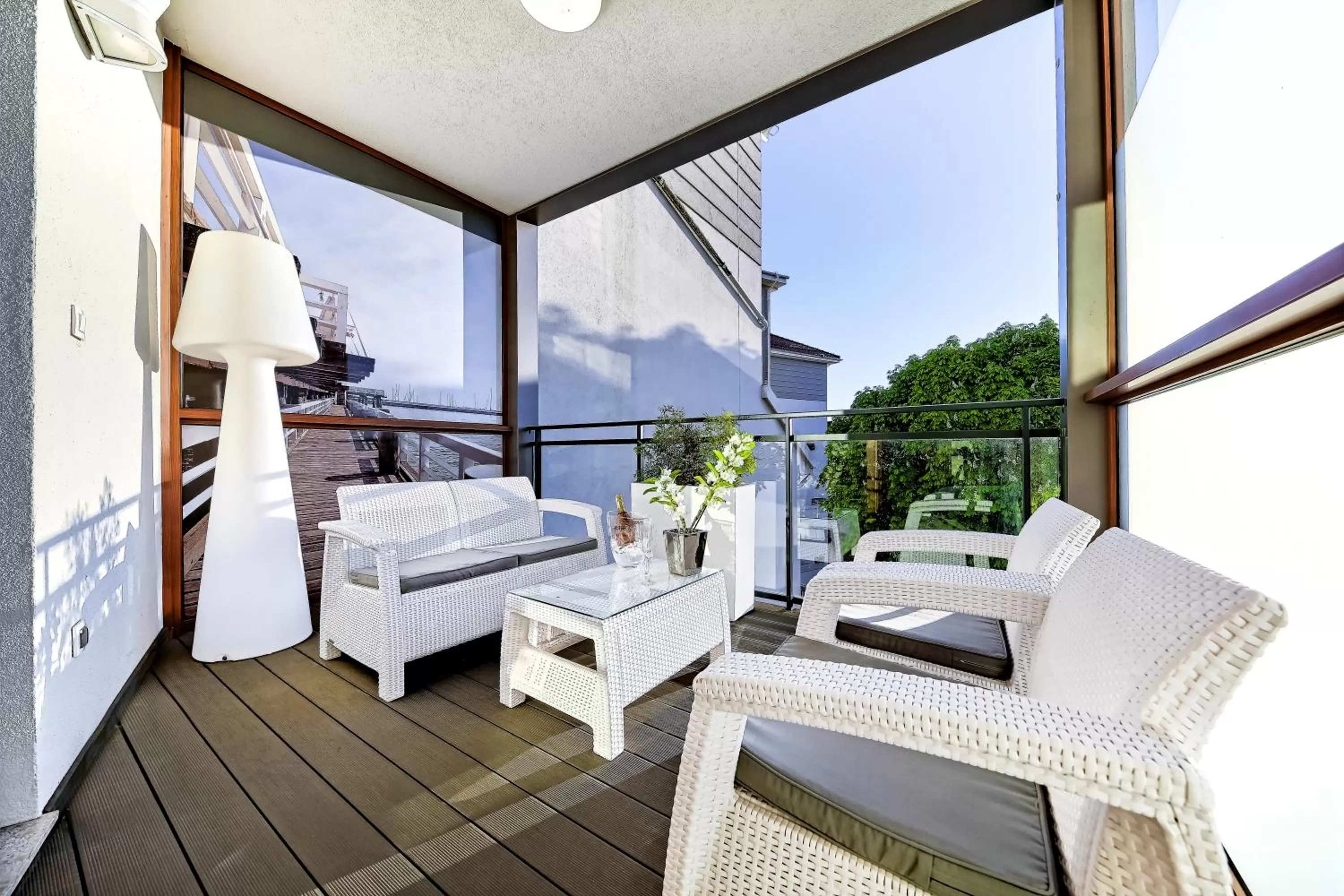 Bayjonn Boutique Hotel