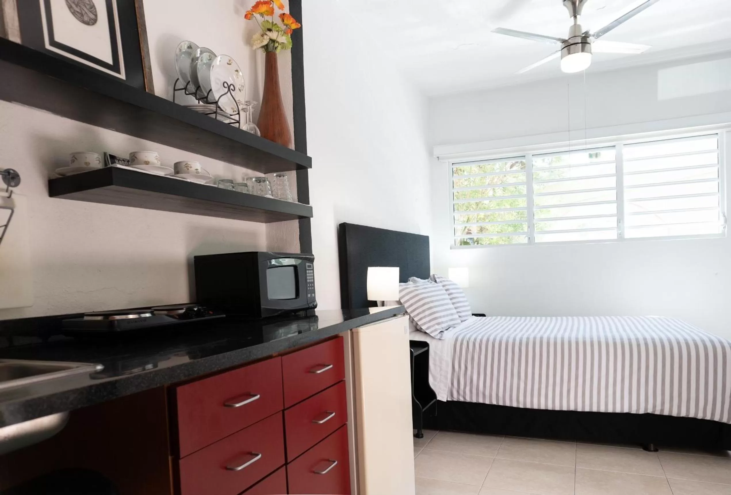 Photo of the whole room, Bed in Casa Isabel B&B