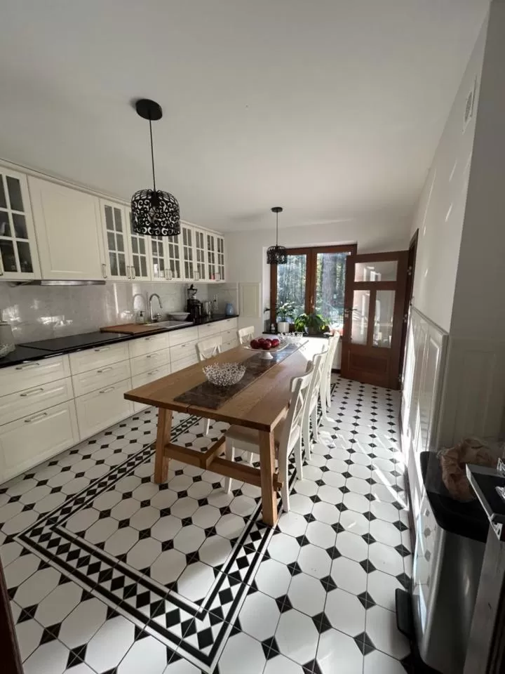 Leśna Residence & SPA