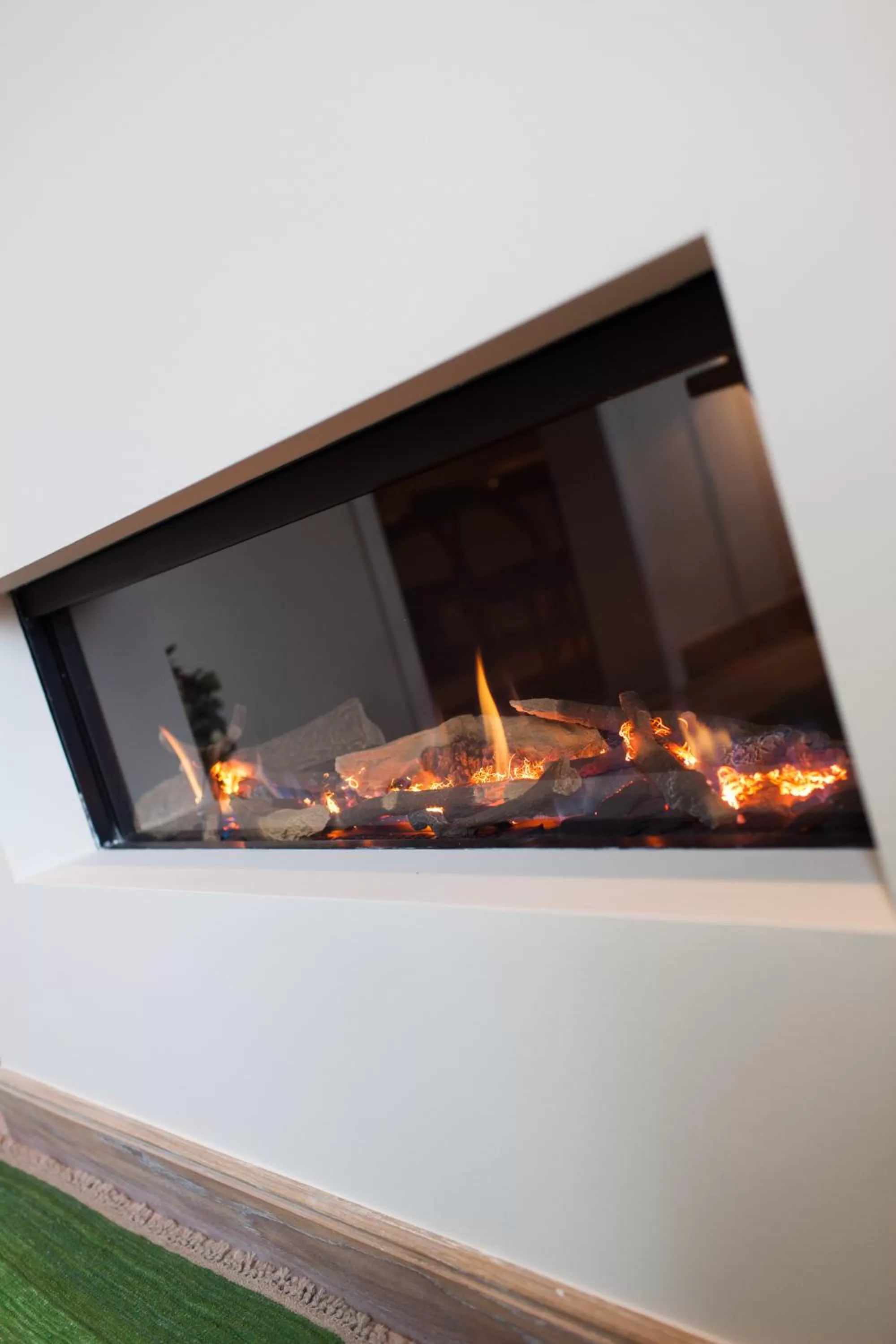 Living room in B&B Louis1924