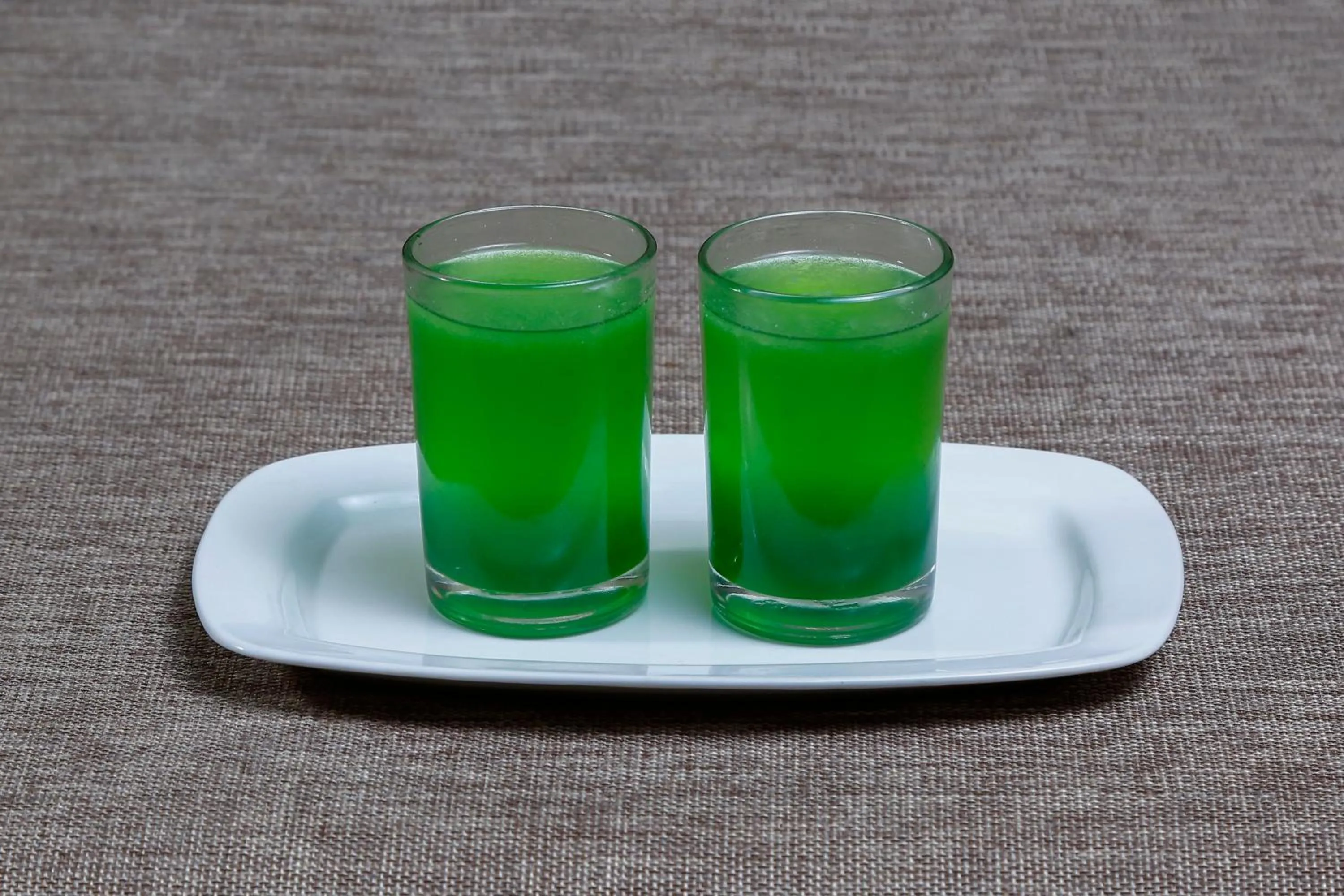 Non alcoholic drinks in The Colonial Manek Manor By SAH