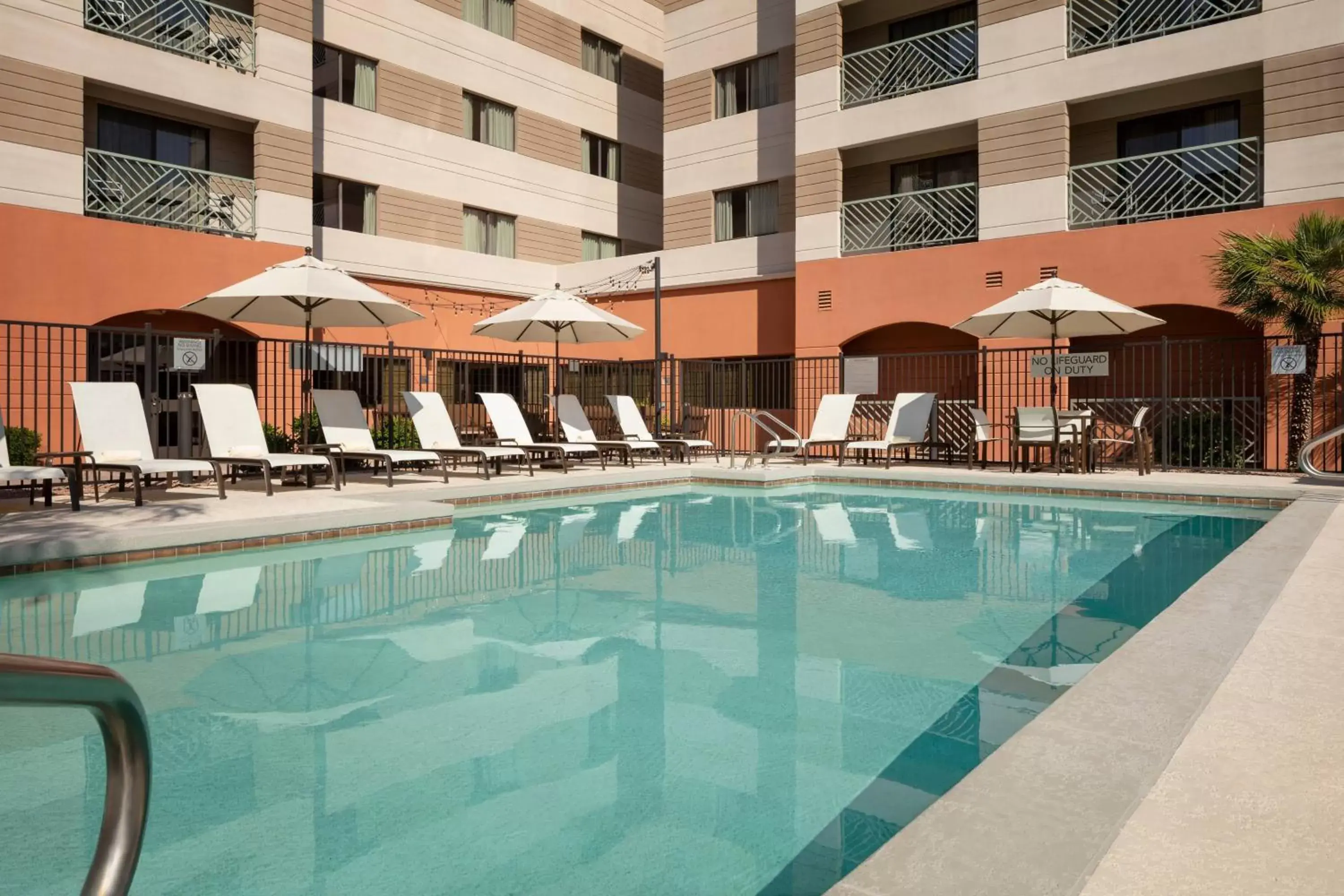 Courtyard by Marriott Scottsdale Old Town Courtyard by Marriott Scottsdale Old Town