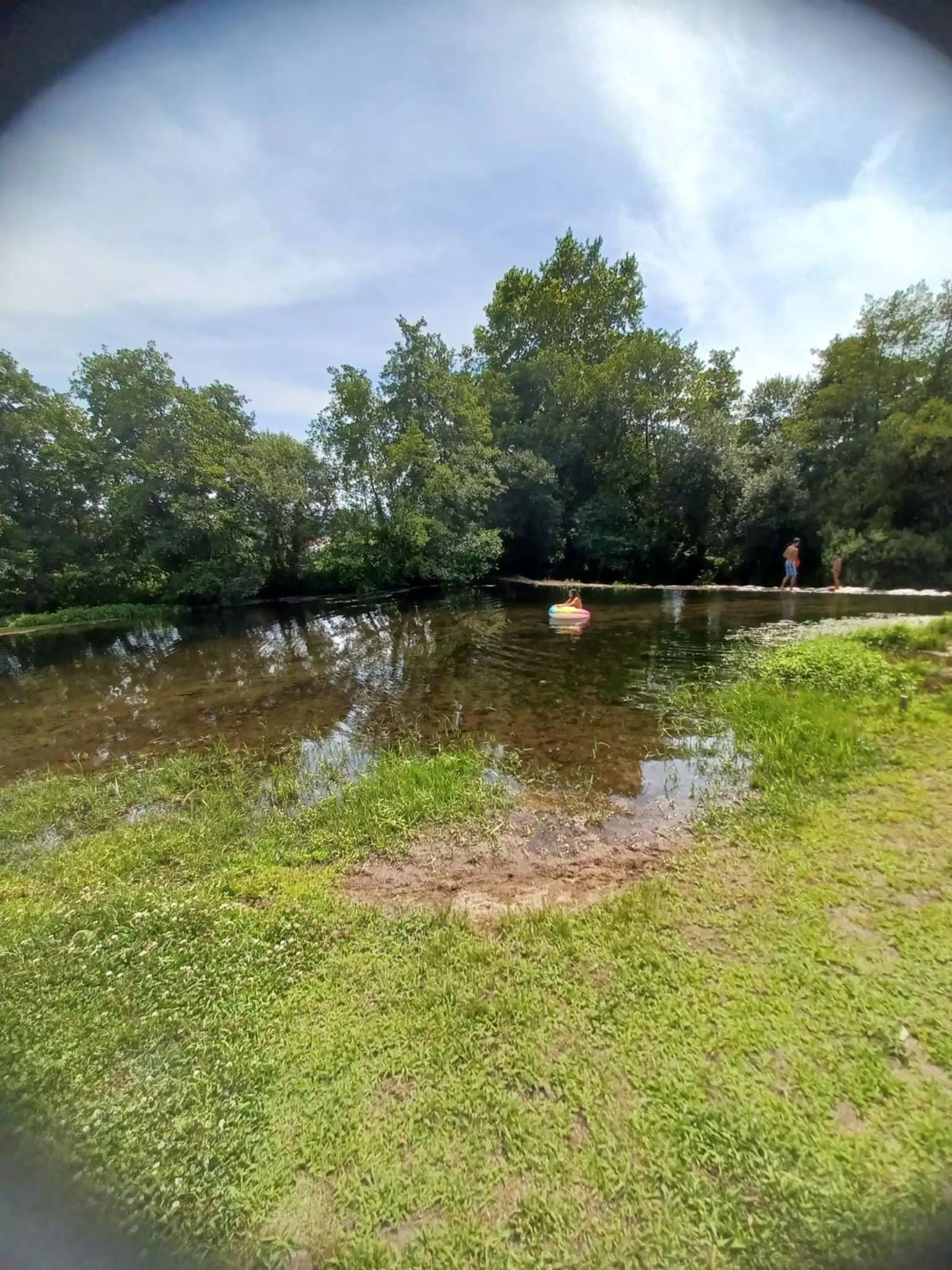 Nearby landmark in Leonchic - Guest House