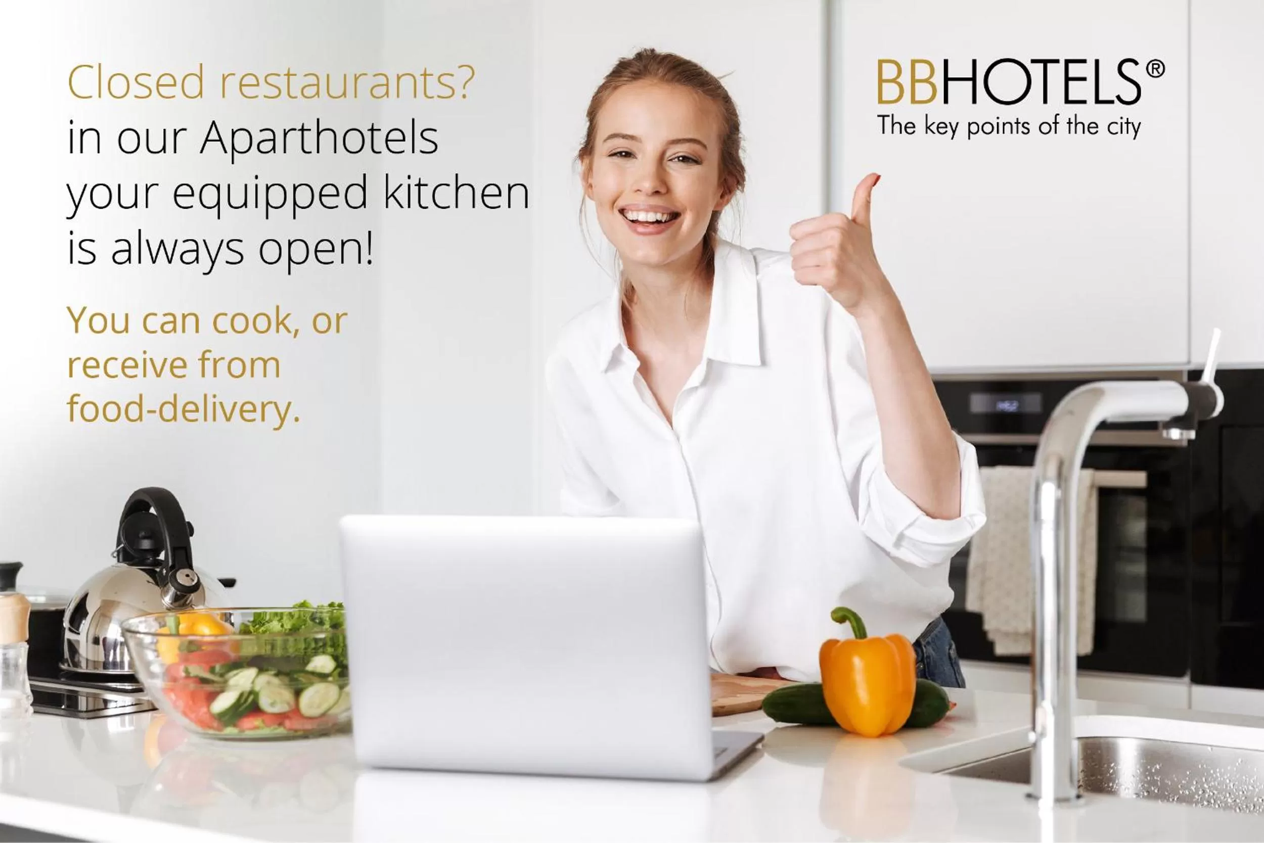 BB Hotels Aparthotel Bicocca