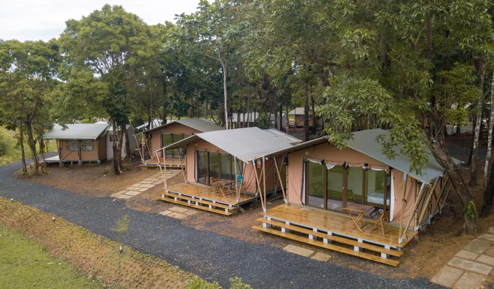 Other in Solina Beach & Nature Resort