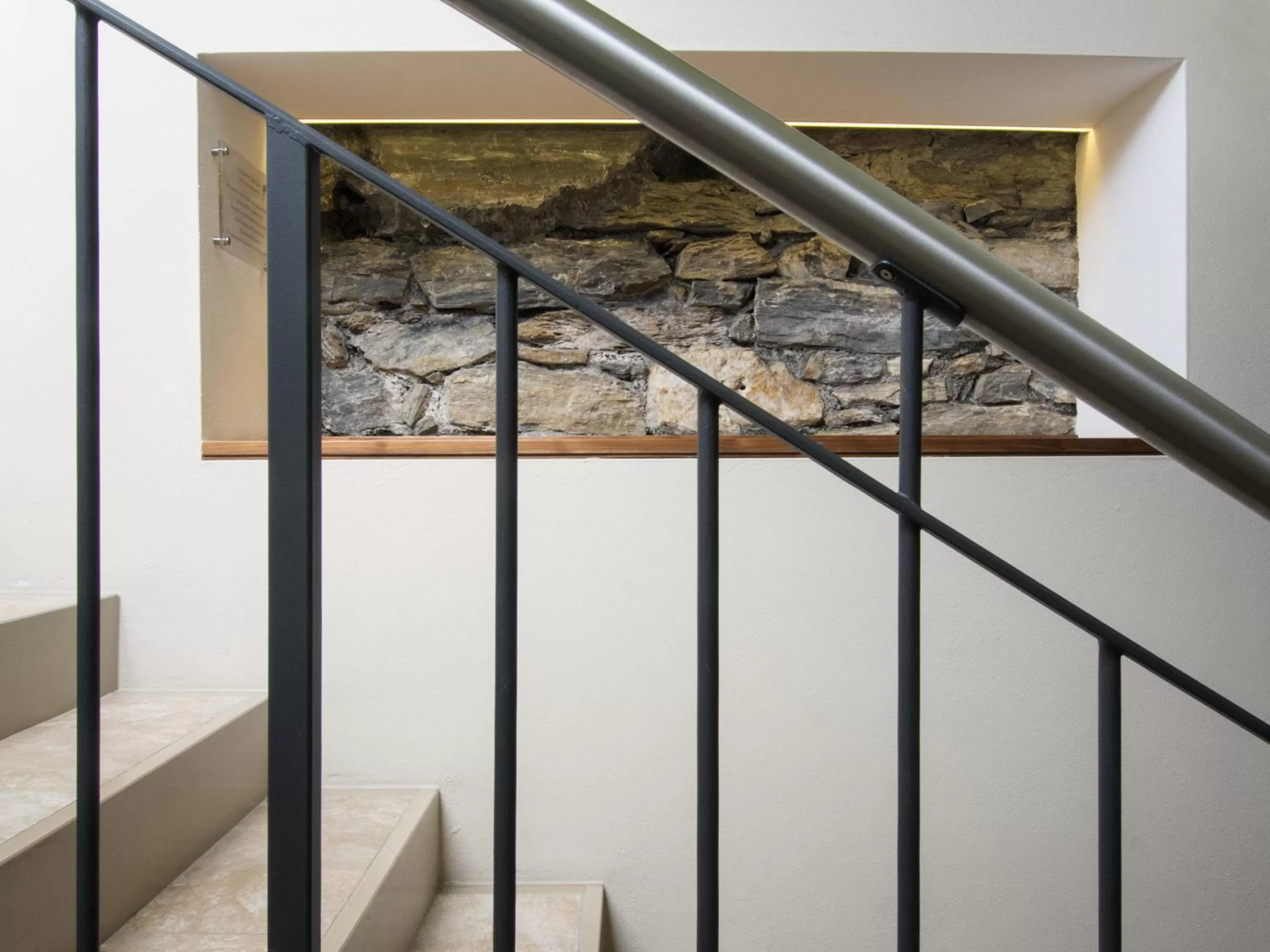 Facade/entrance in Hotel Brückenwirt