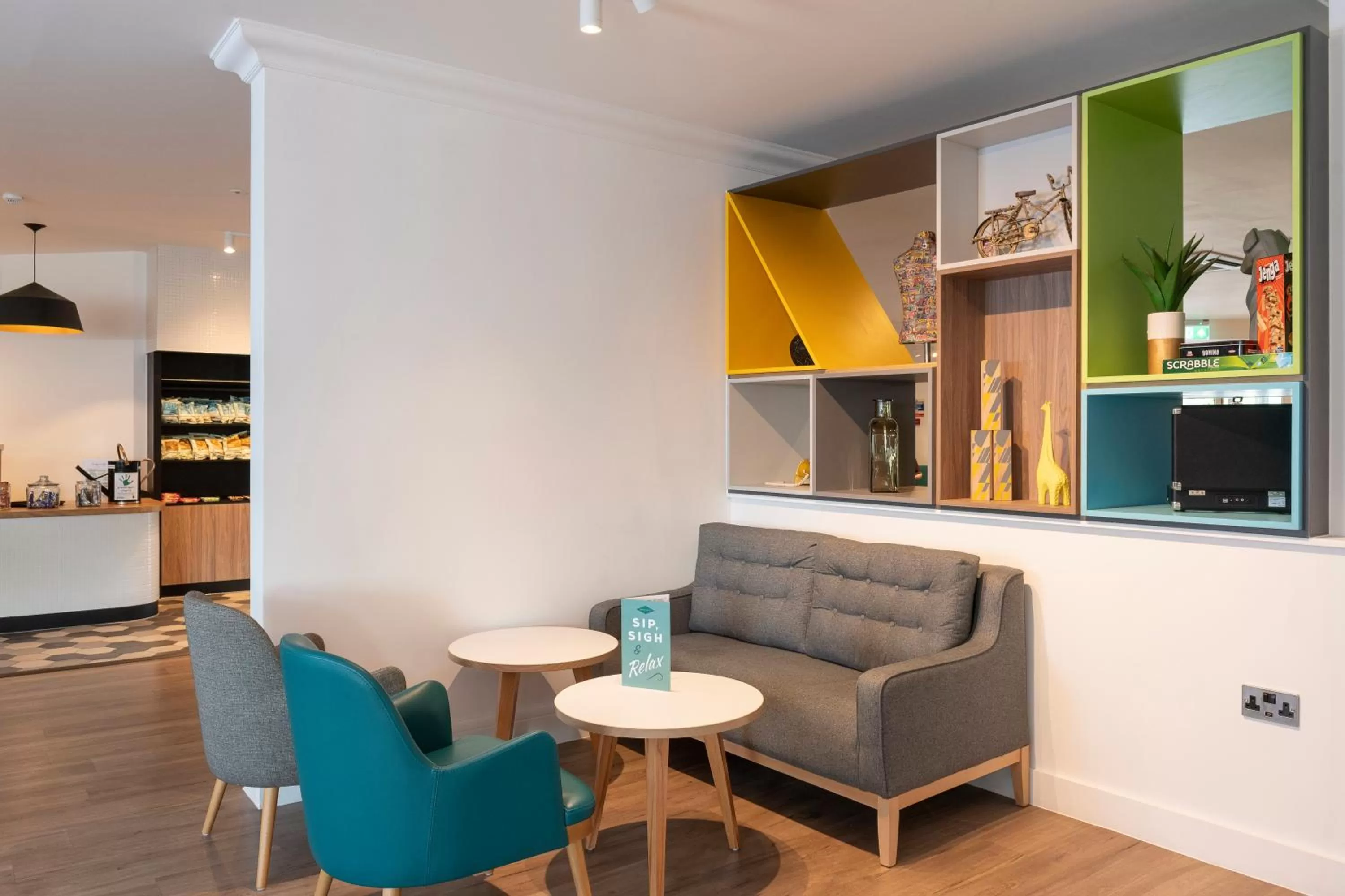 Property building in Holiday Inn Norwich, Ipswich Road by IHG