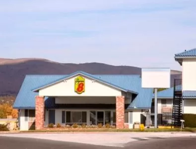 Super 8 by Wyndham Susanville