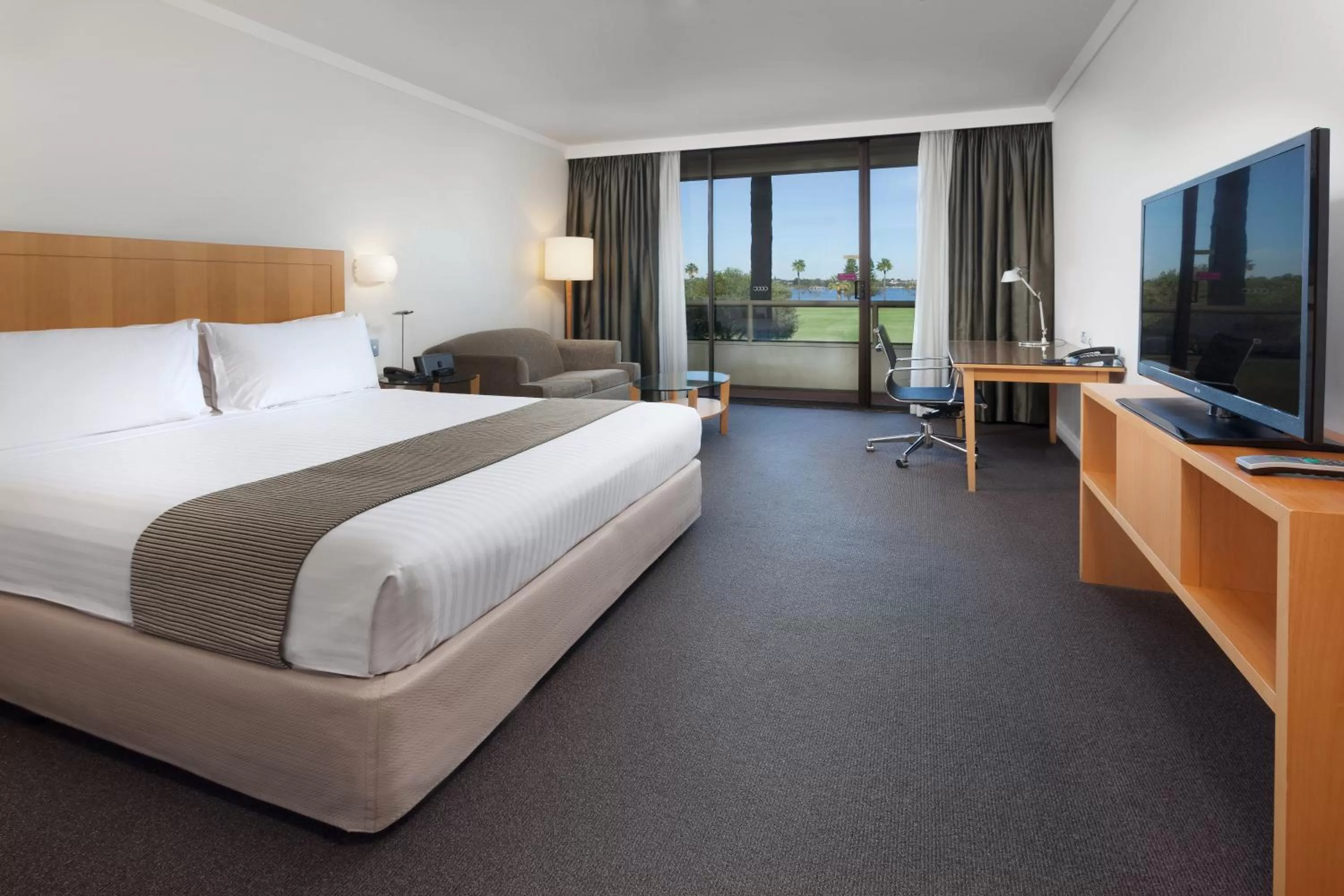 Crowne Plaza Perth by IHG