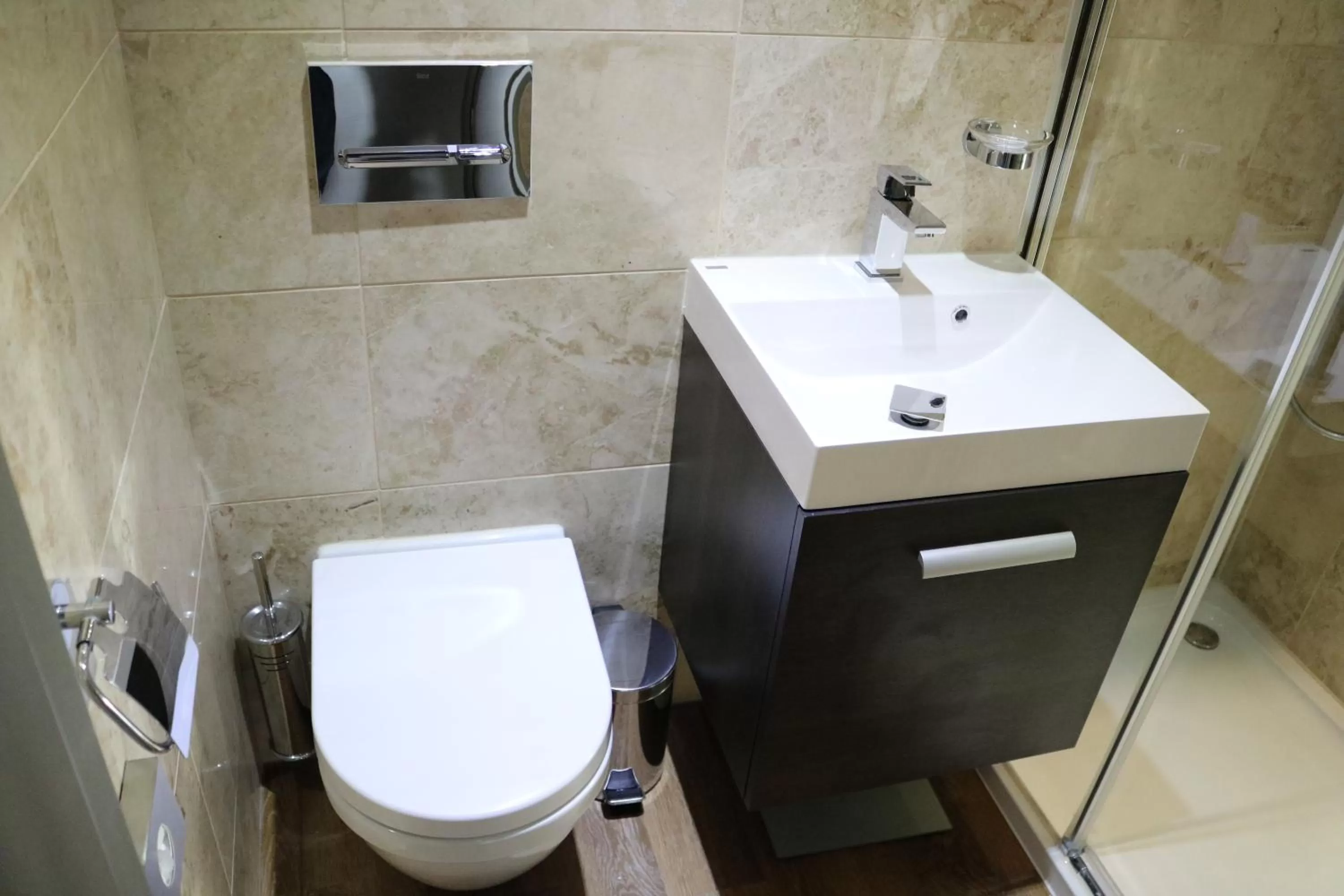 Museum Residence Oxford