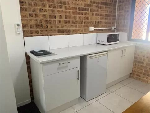 Golden Beach Motor Inn, Caloundra