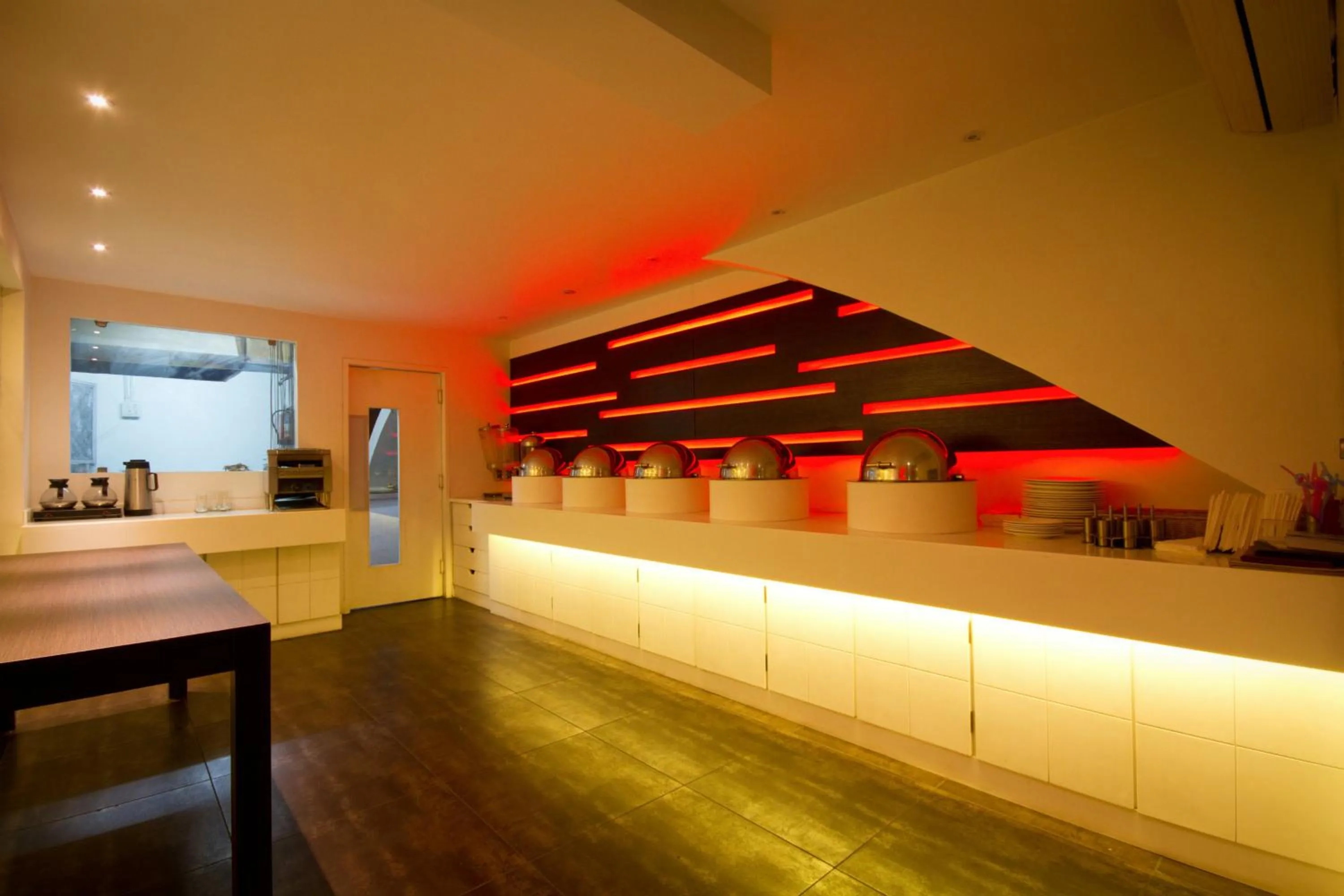 Restaurant/places to eat in Hotel Grand Godwin - Near New Delhi Railway Station - Paharganj