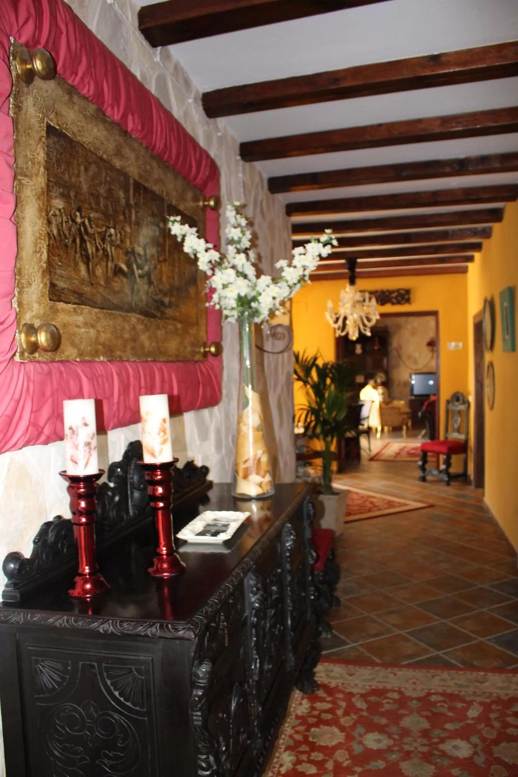 Other in Casa Rural Mendoza