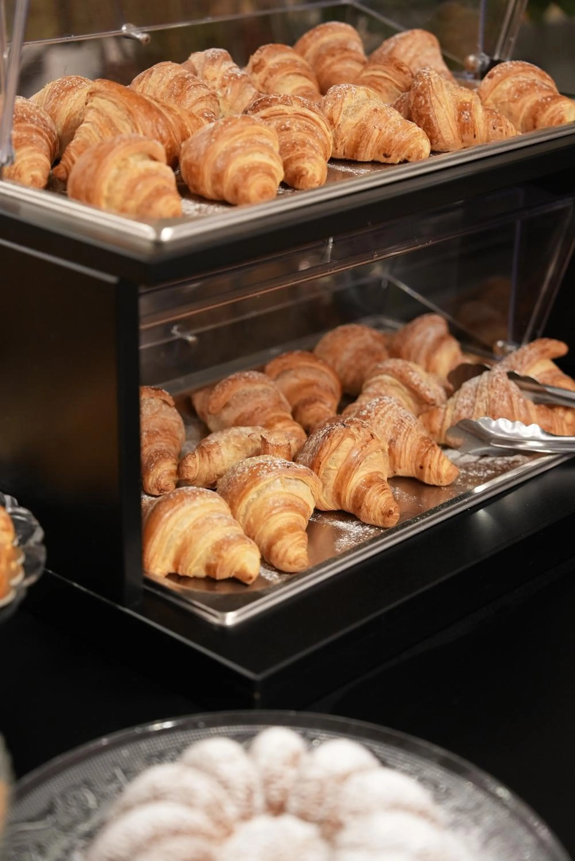 Food and drinks in Hotel Puccini