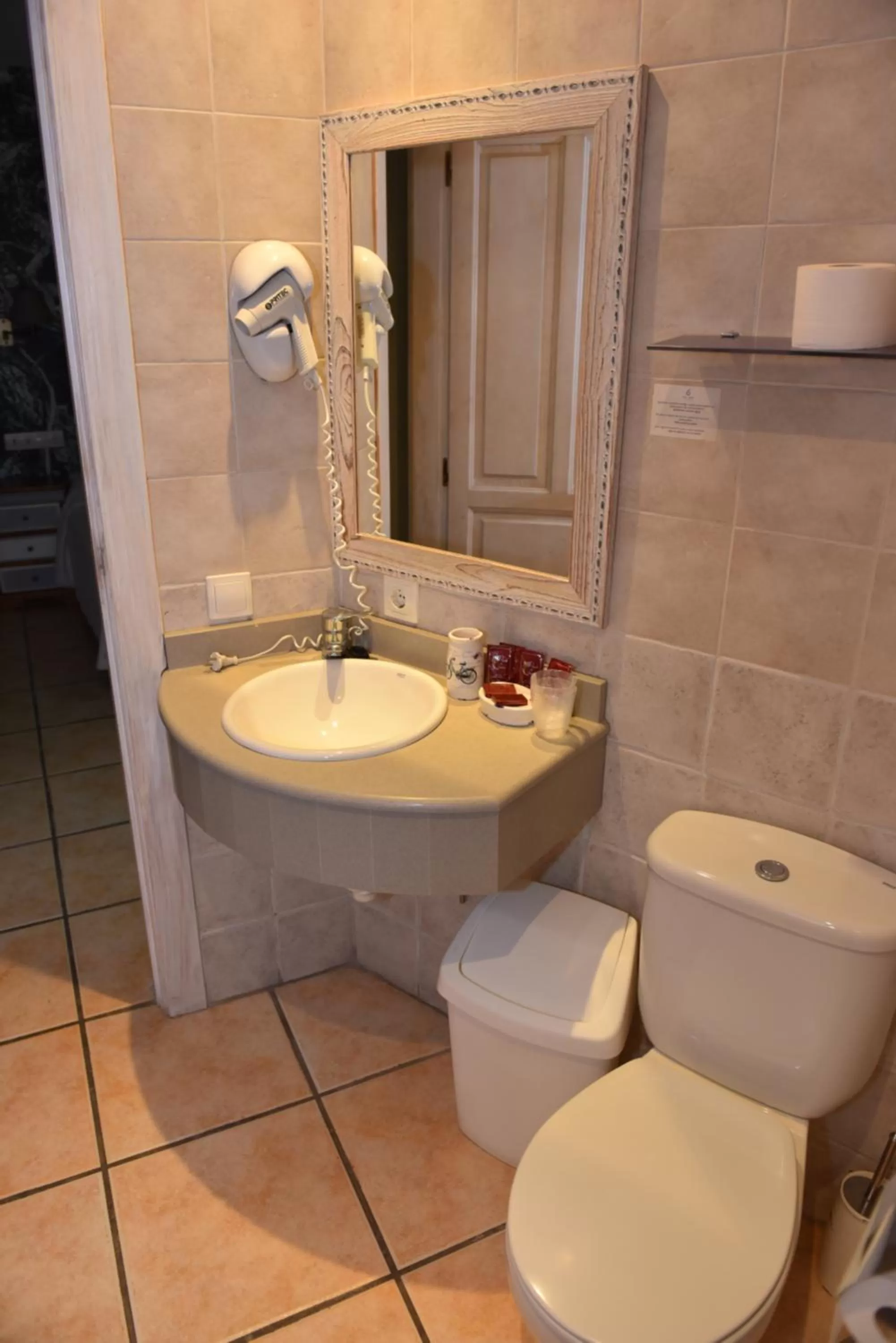 Hotel Rural el Castillo