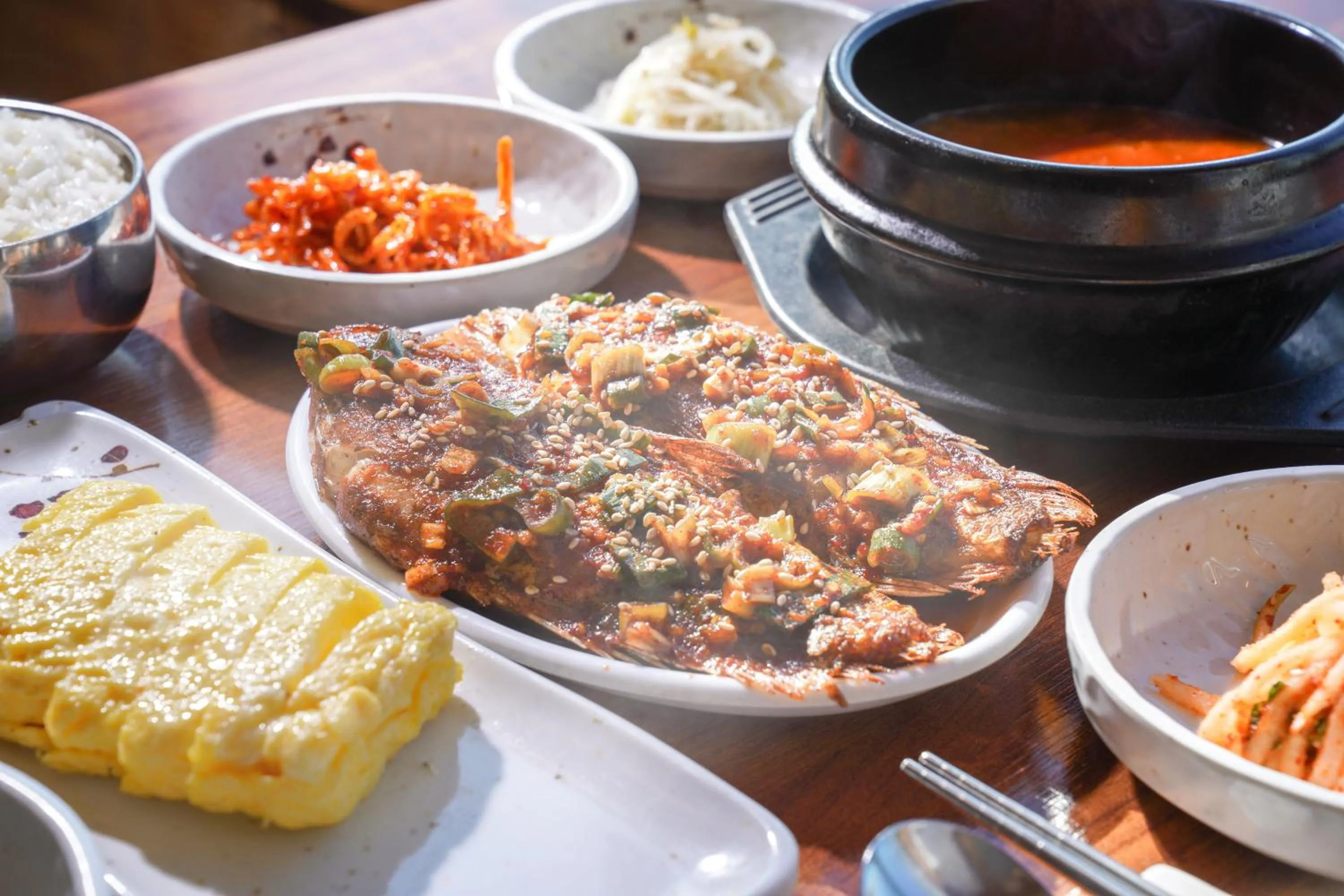 Mipo Oceanside Hotel