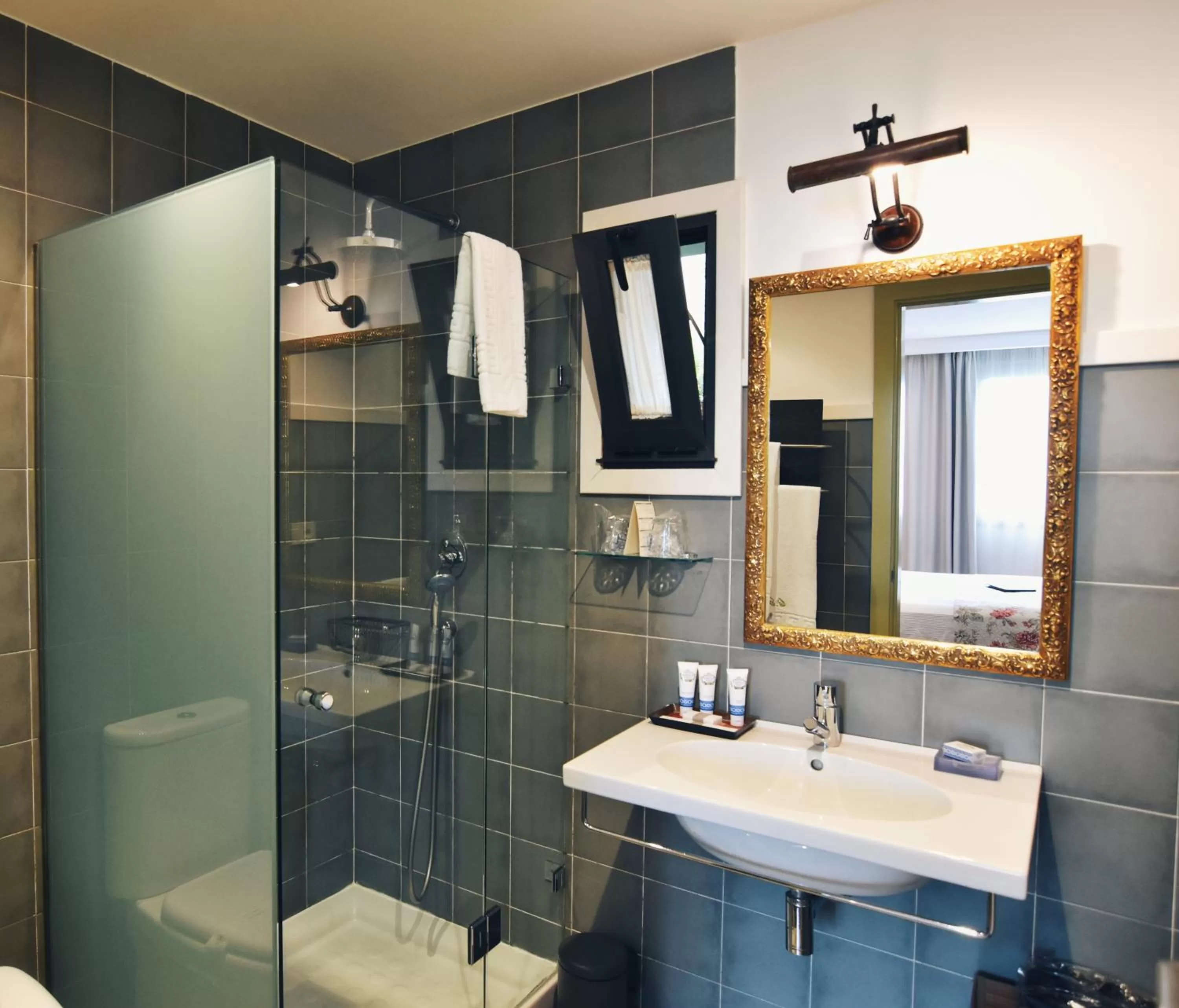 Quinta de San Amaro Rias Baixas