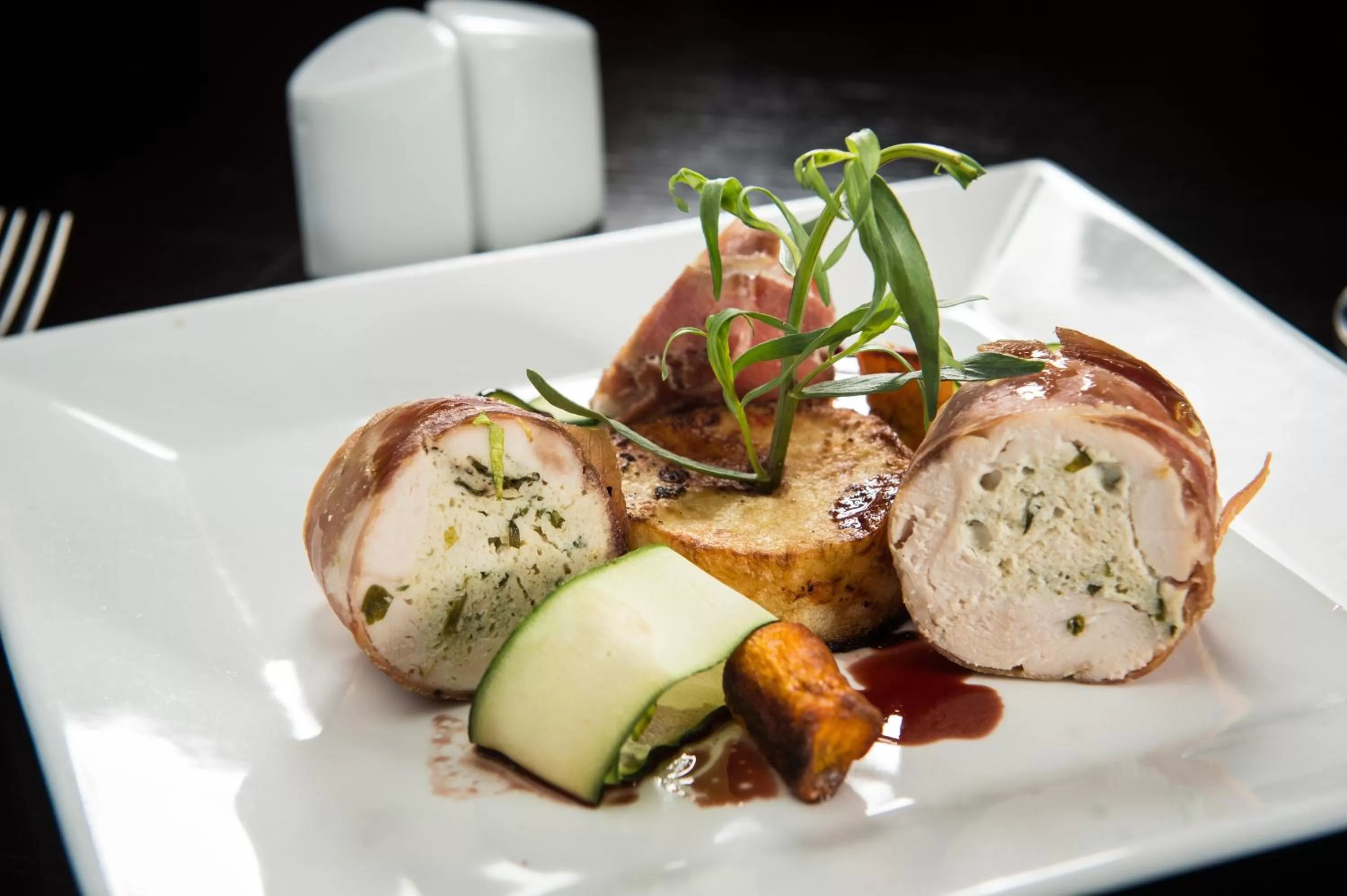 Restaurant/places to eat in Best Western Lancaster Morecambe Lothersdale Hotel