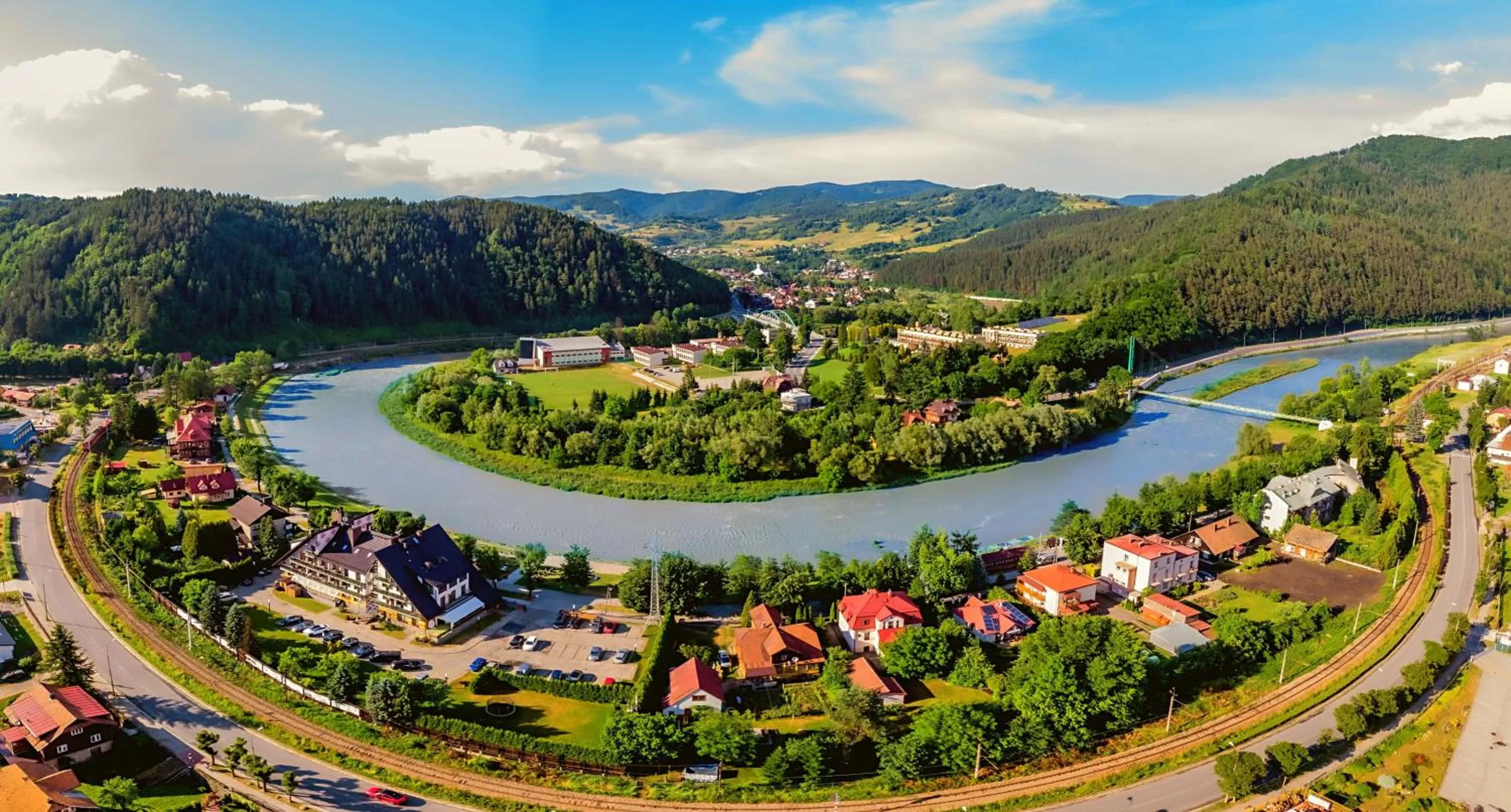 Activities in Hotel Piwniczna SPA&Conference