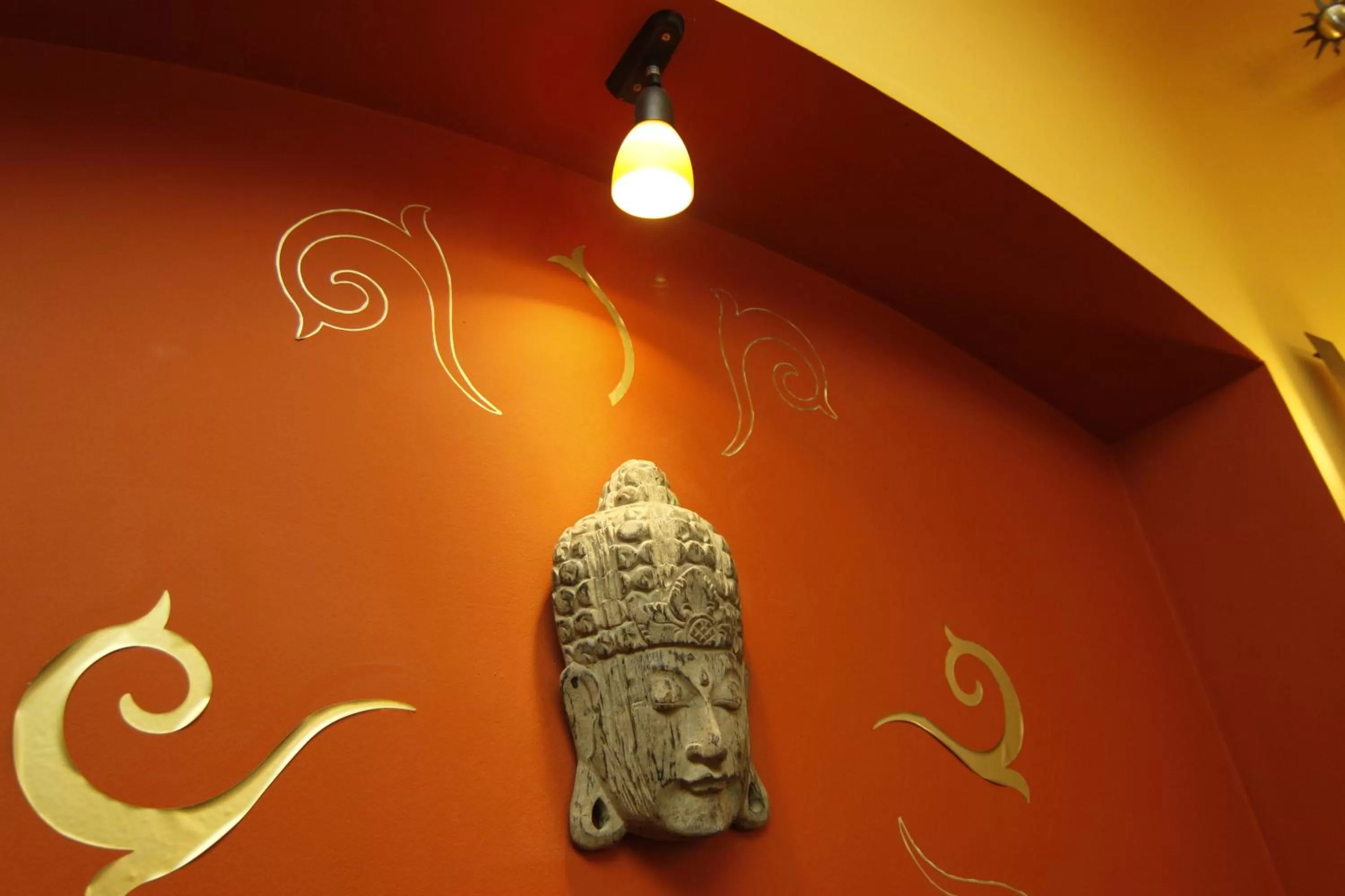 Other in Die Dependance