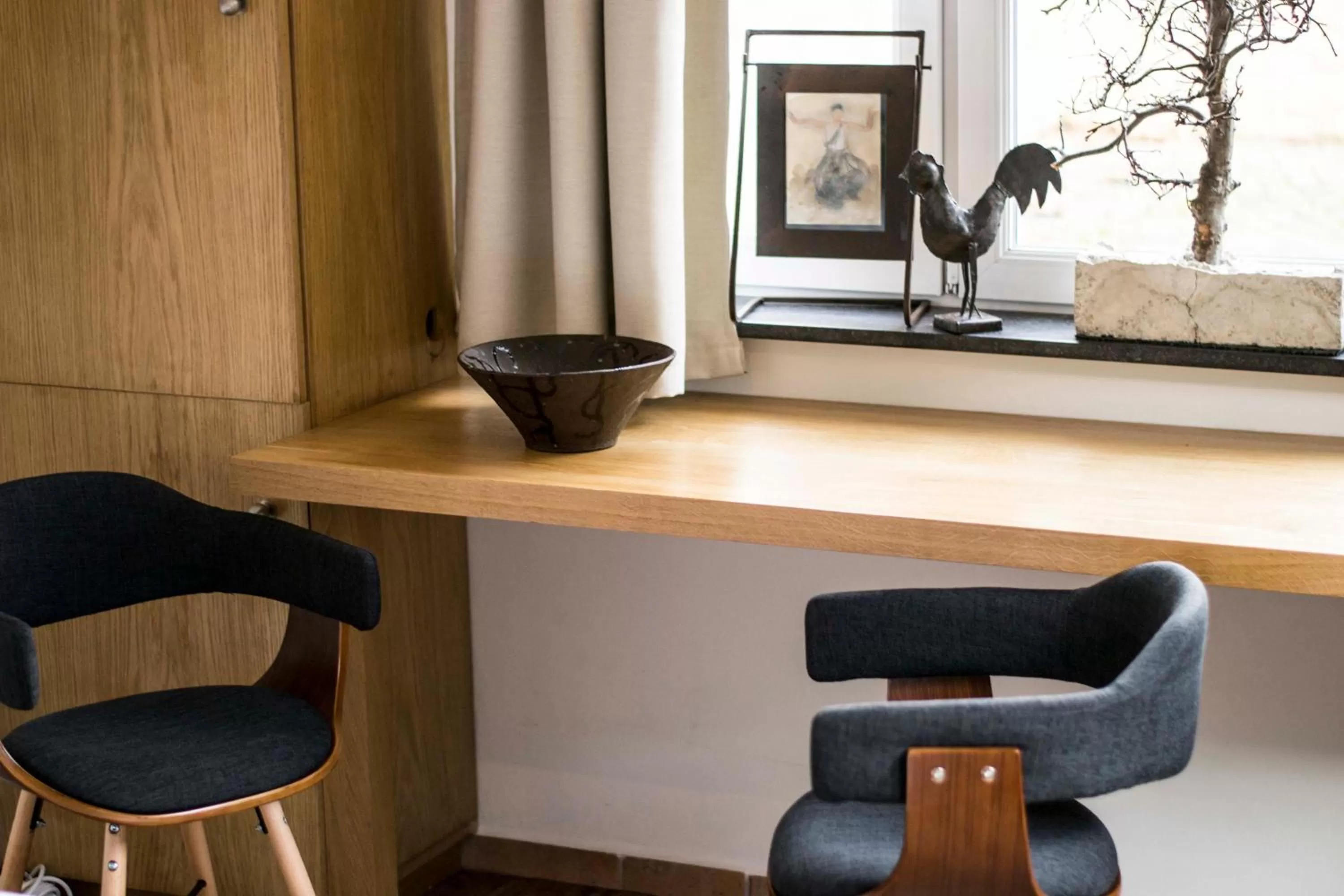 Coffee/tea facilities in Huize Mesch