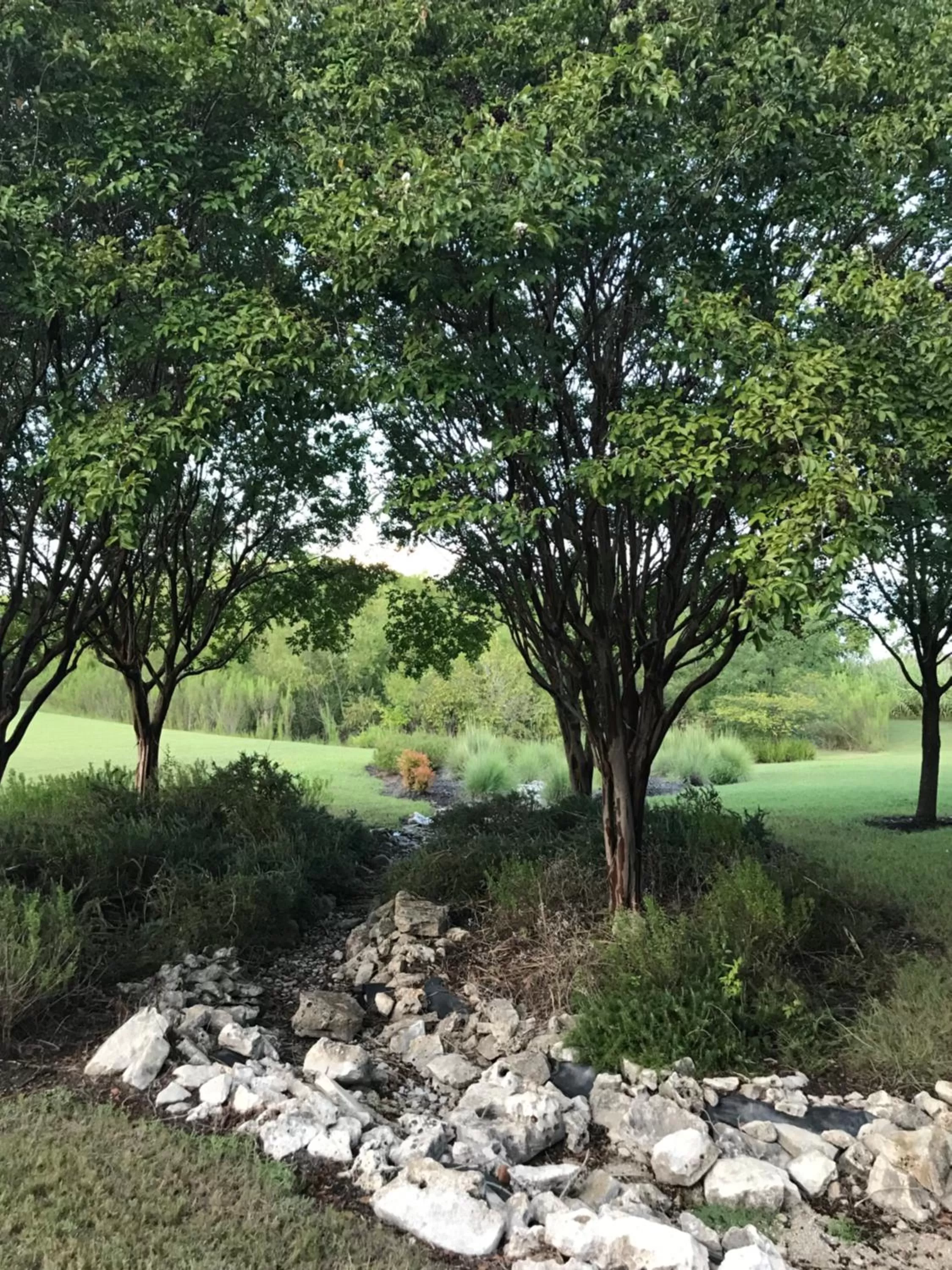 The Plantation House Boutique Inn