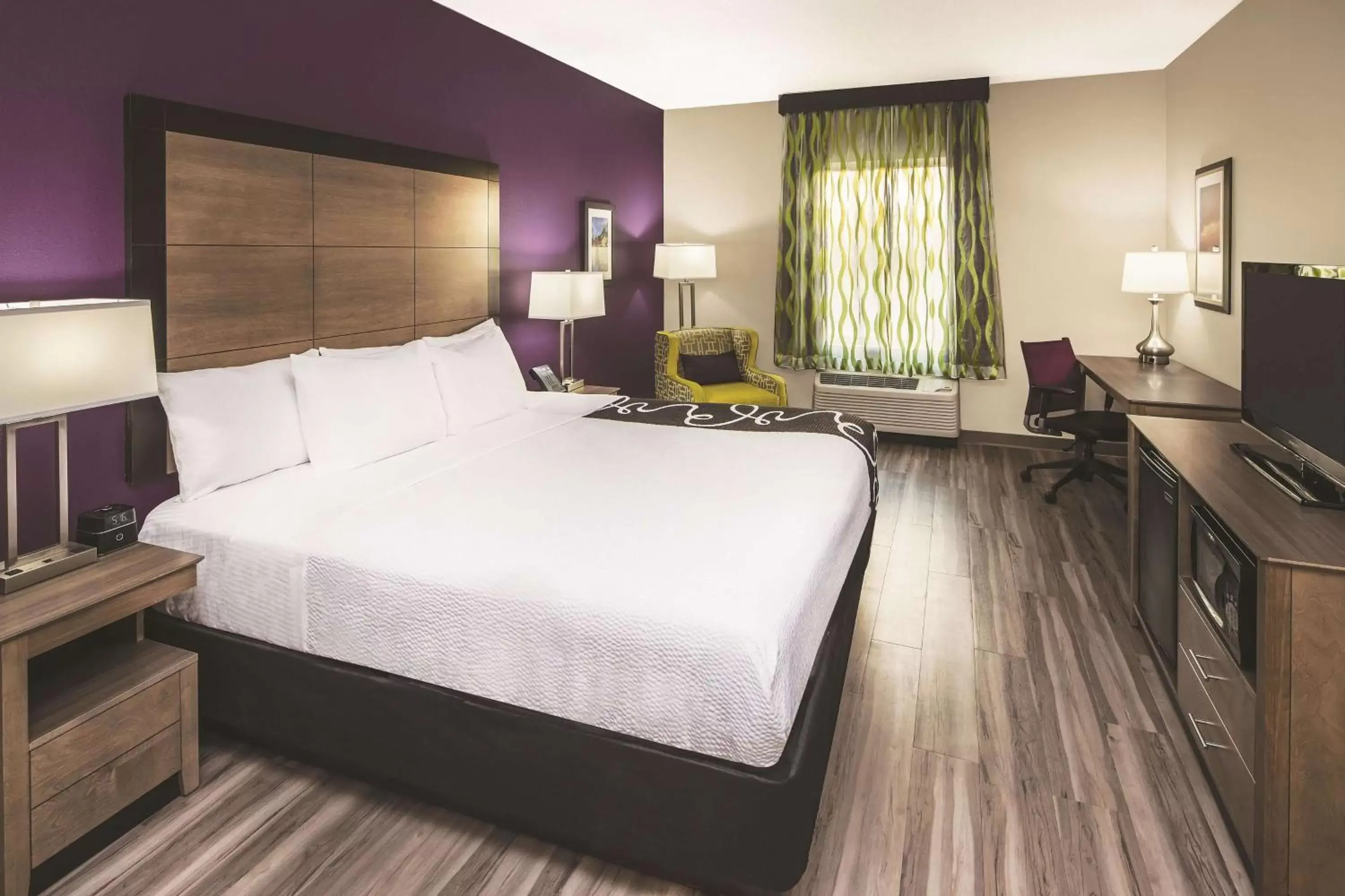 La Quinta by Wyndham Milledgeville La Quinta by Wyndham Milledgeville