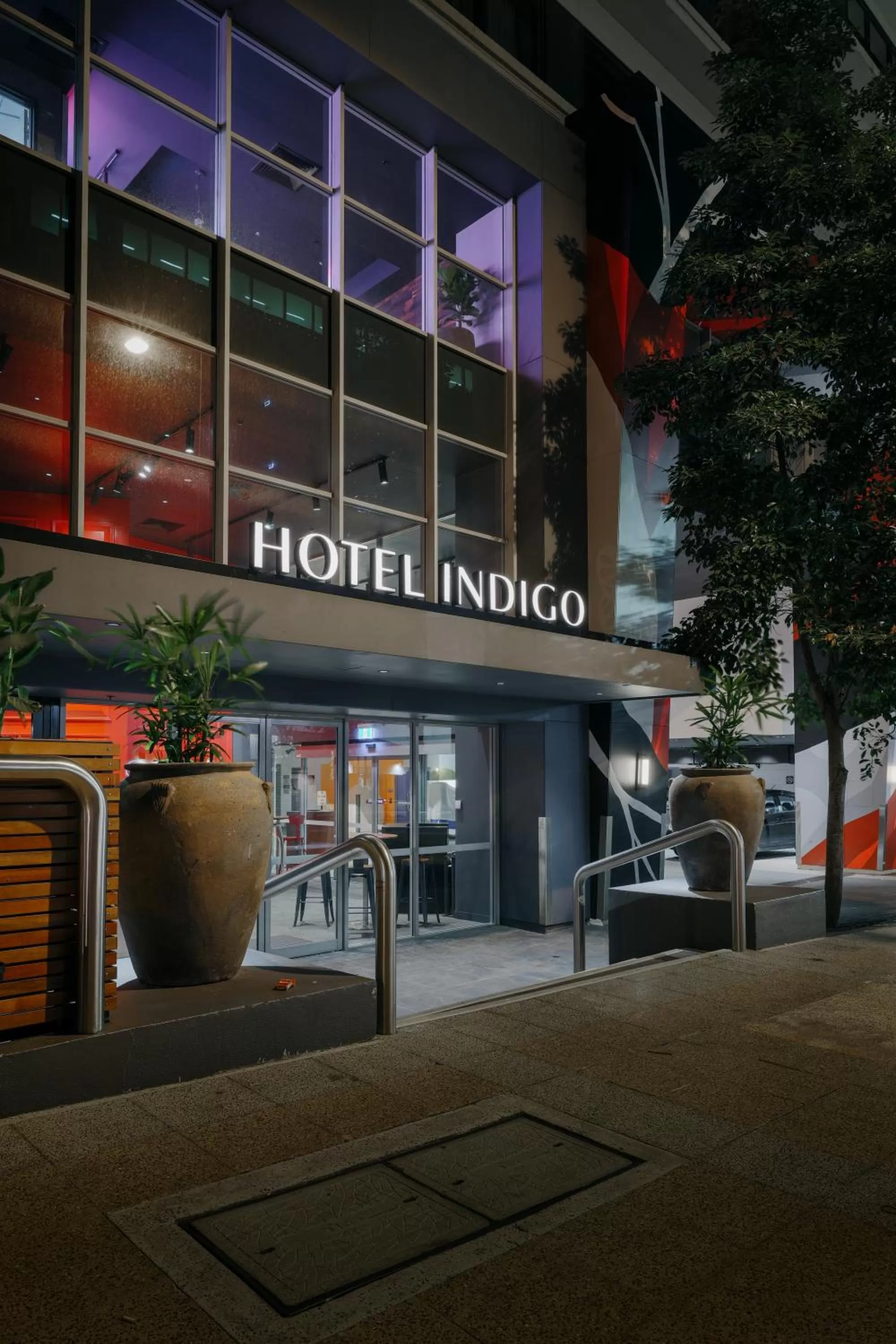 Hotel Indigo Brisbane City Centre by IHG