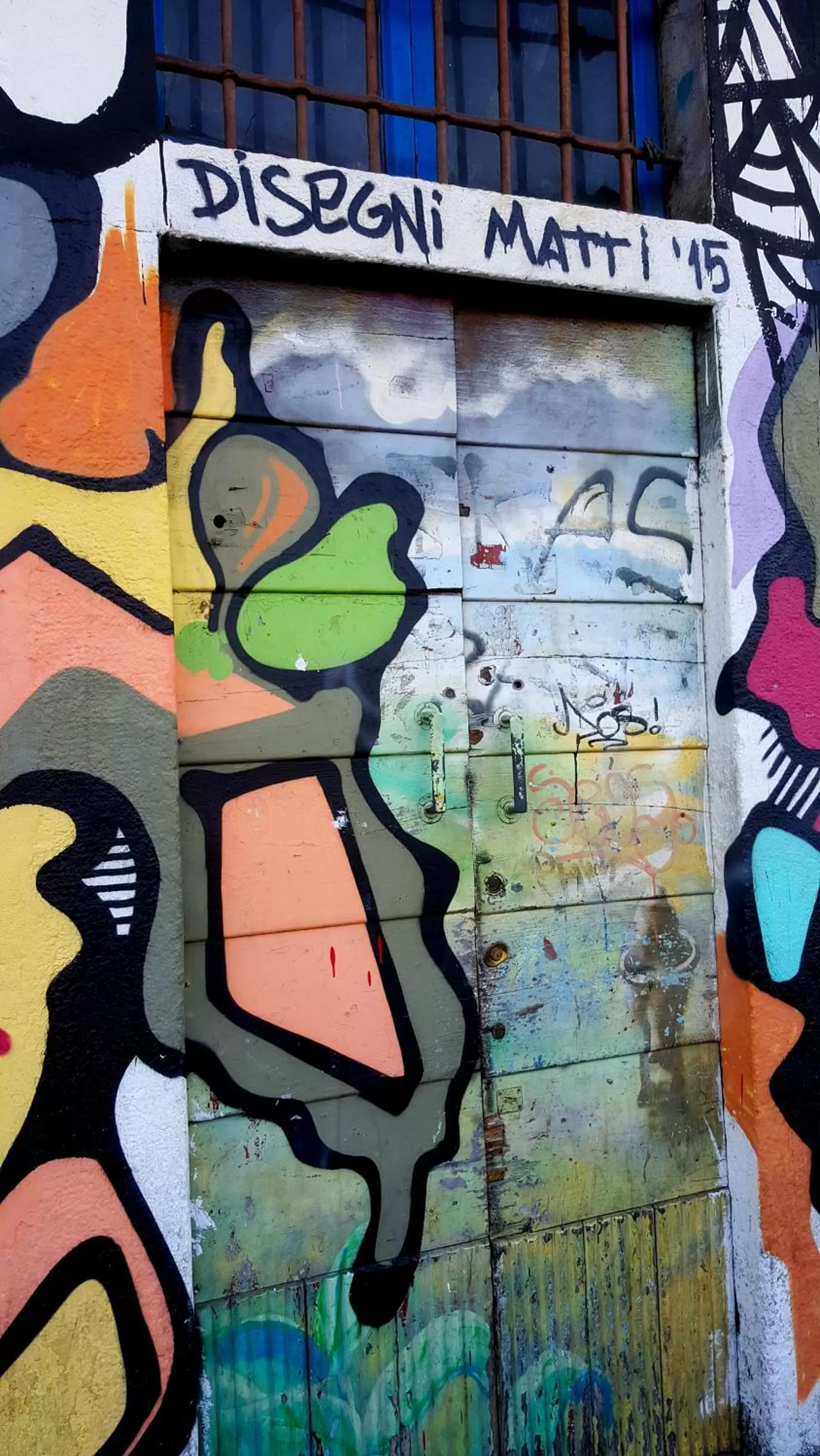 Decorative detail, Floor Plan in Residence House Aramis Milano -with free parking