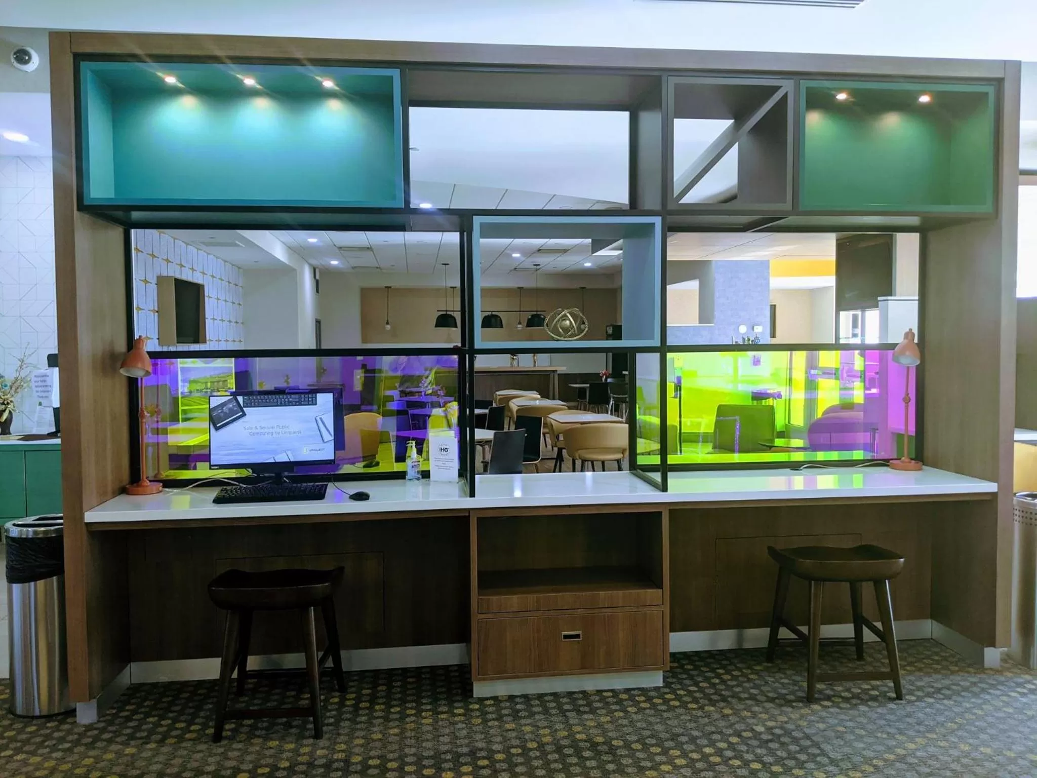 Other in Holiday Inn & Suites Phoenix Airport by IHG