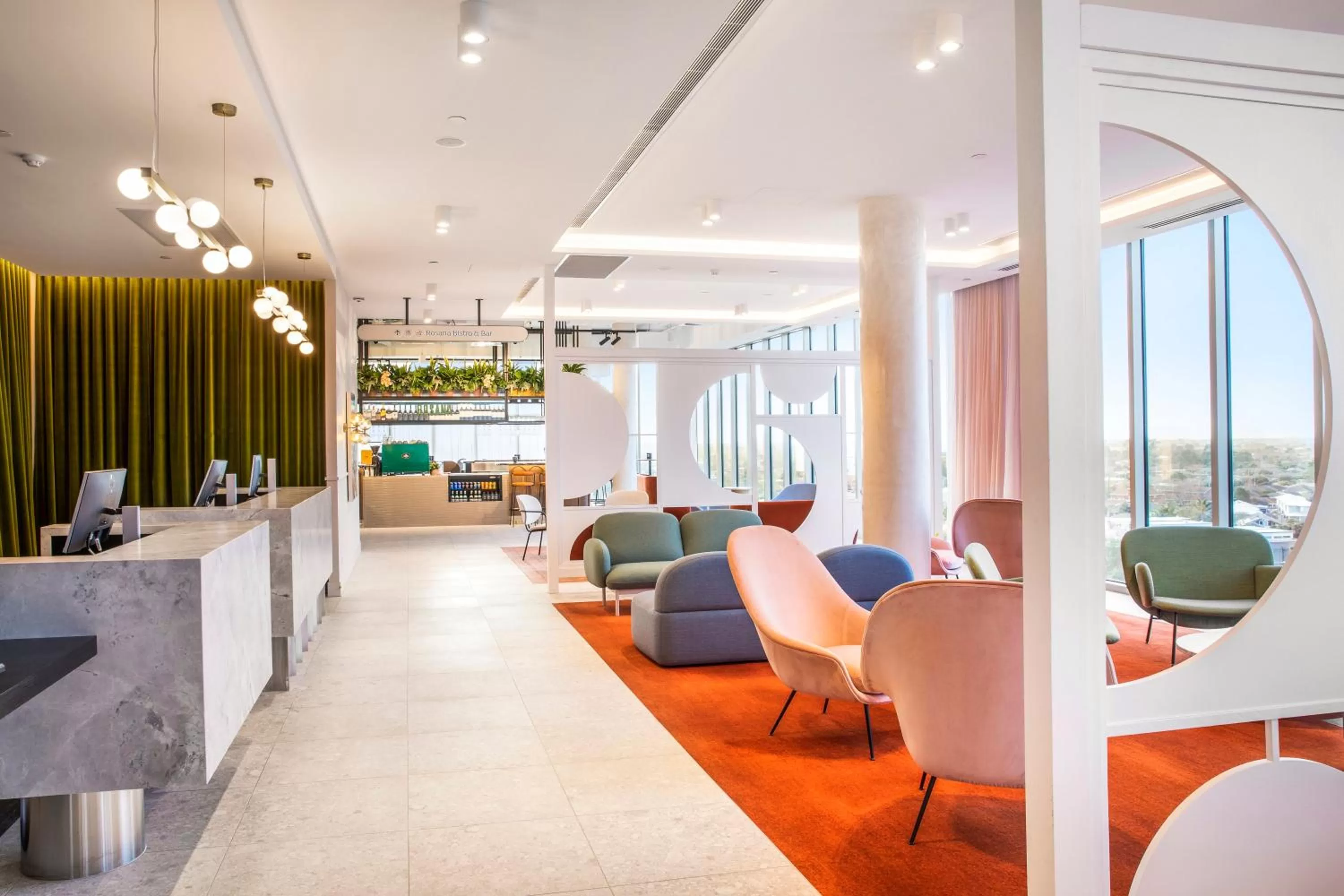 Property building in Holiday Inn Werribee by IHG