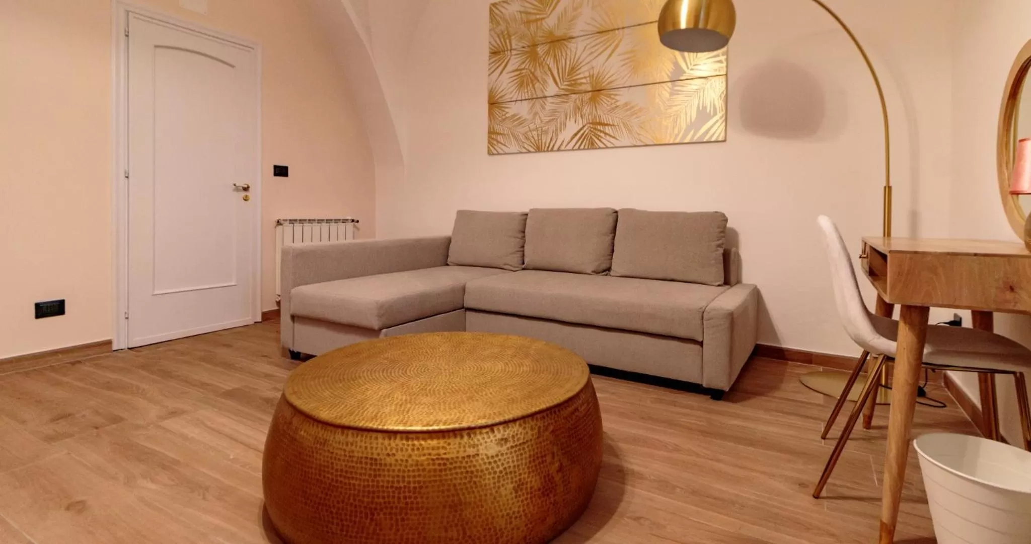 Decorative detail in Siculis