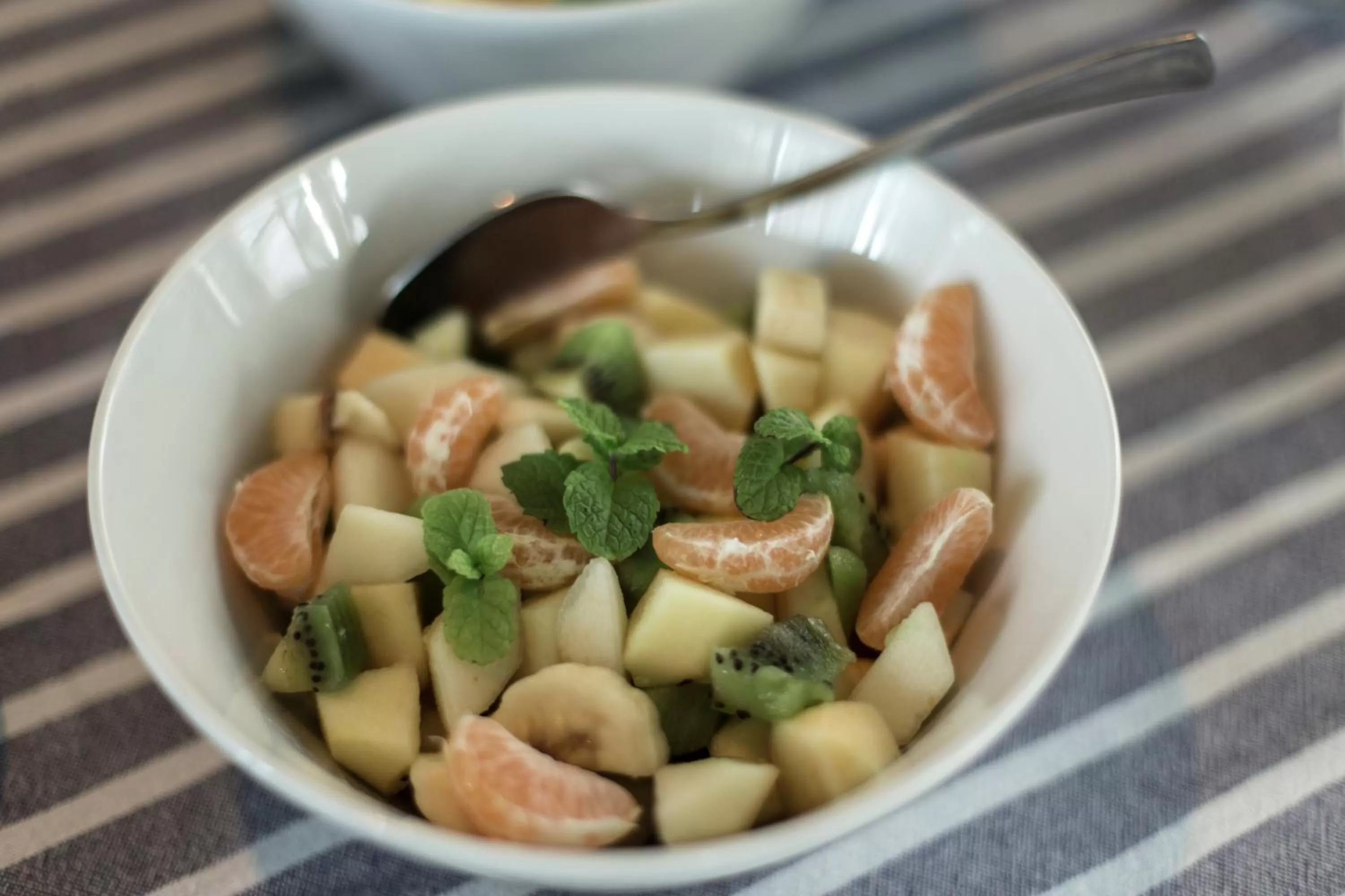 Food in Residenza Santa Cecilia