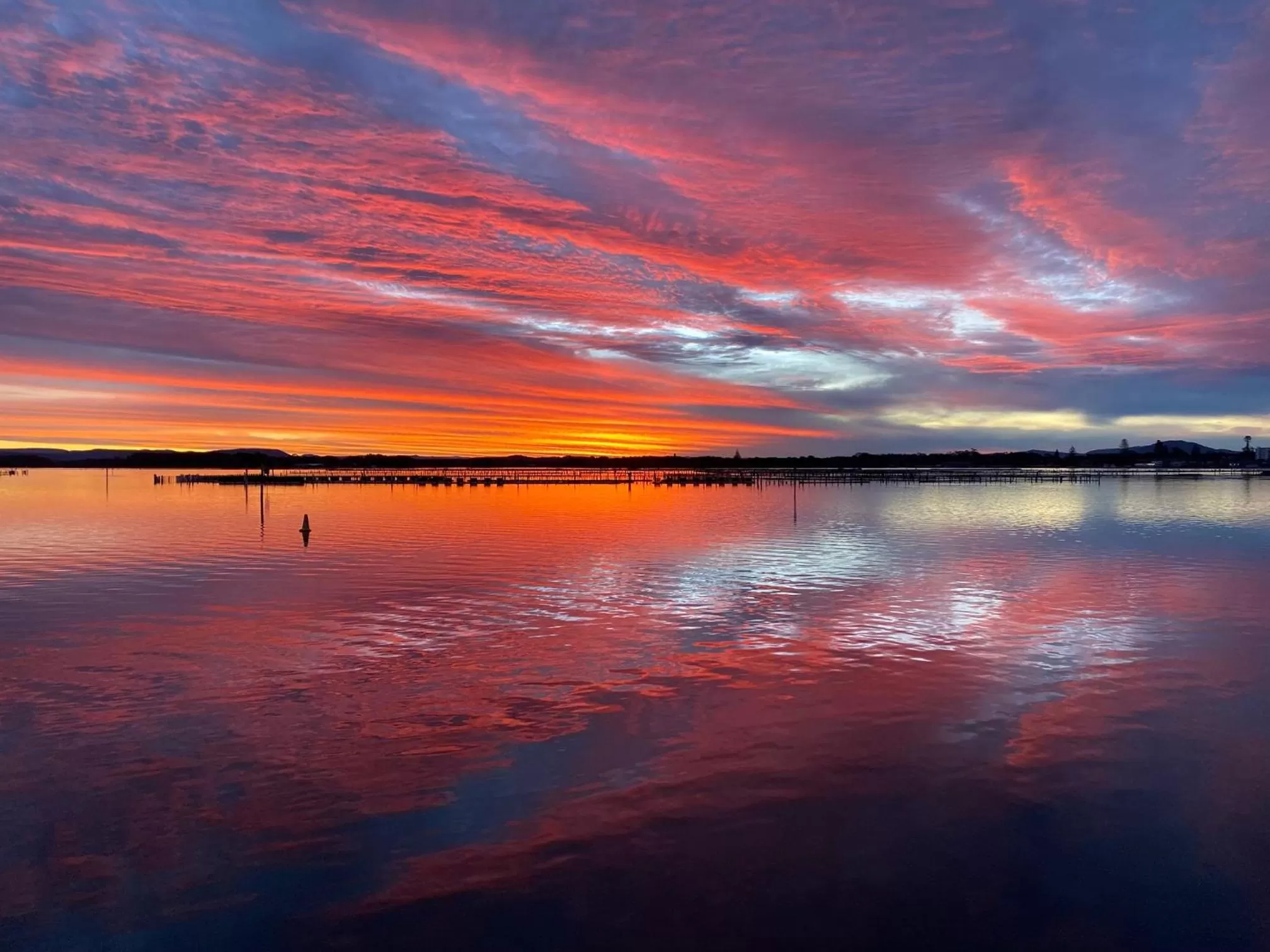 Sunrise Luxury Apartments