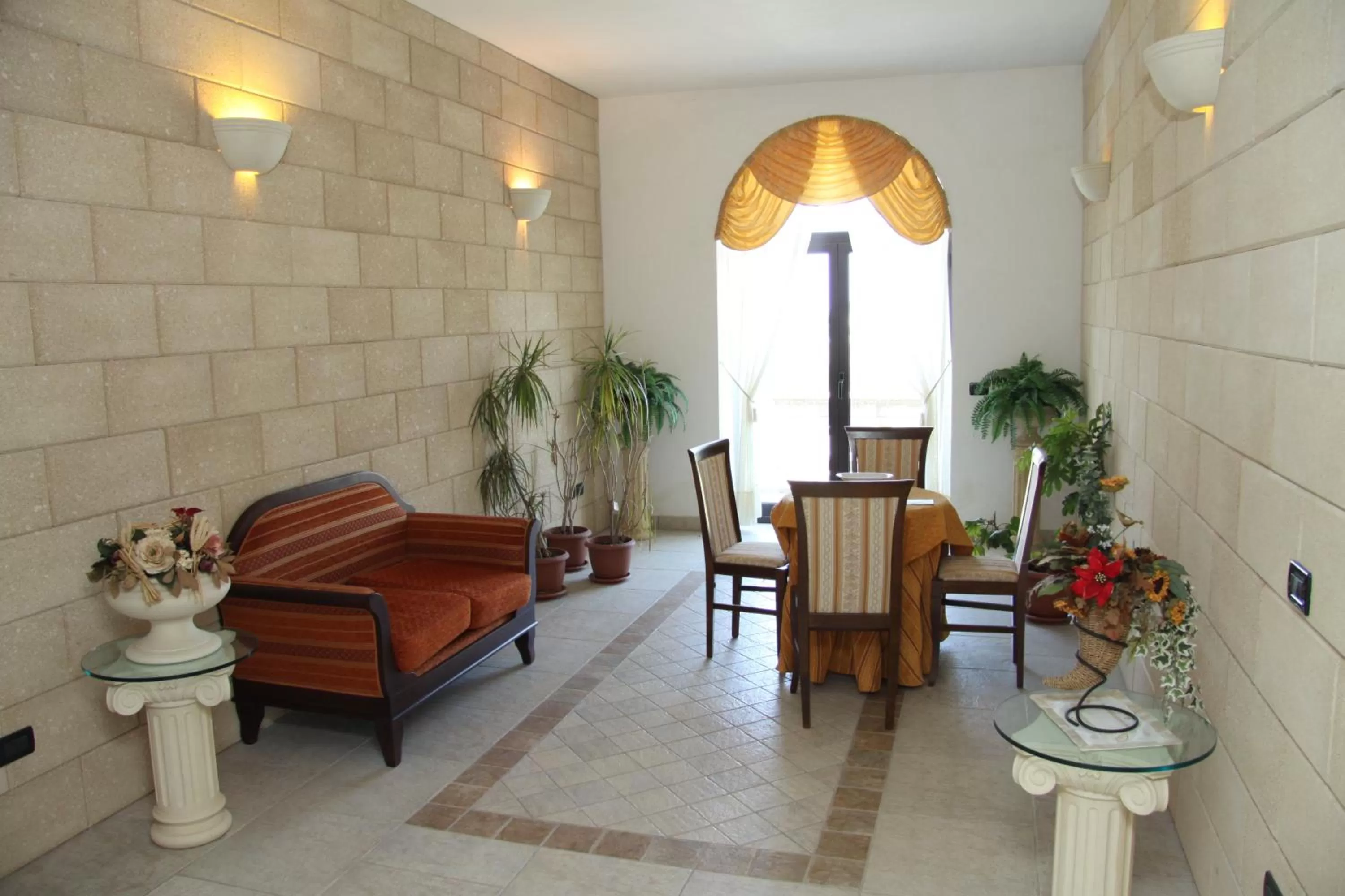 Day, Lounge/Bar in Grikò Country Hotel