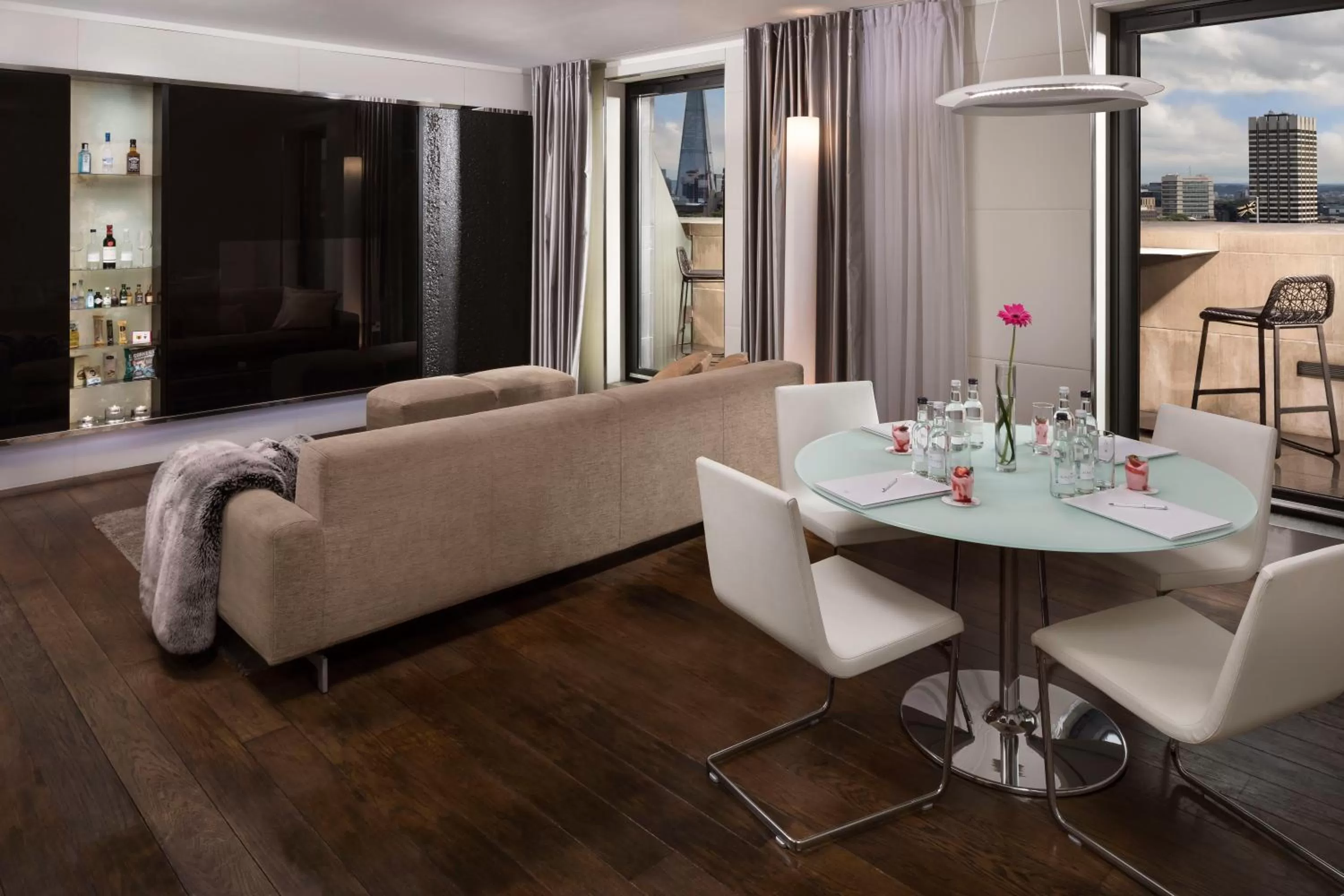 TV and multimedia in ME London by Melia - Covent Garden