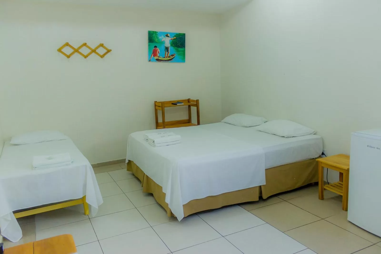 Pousada Vila do Carmo