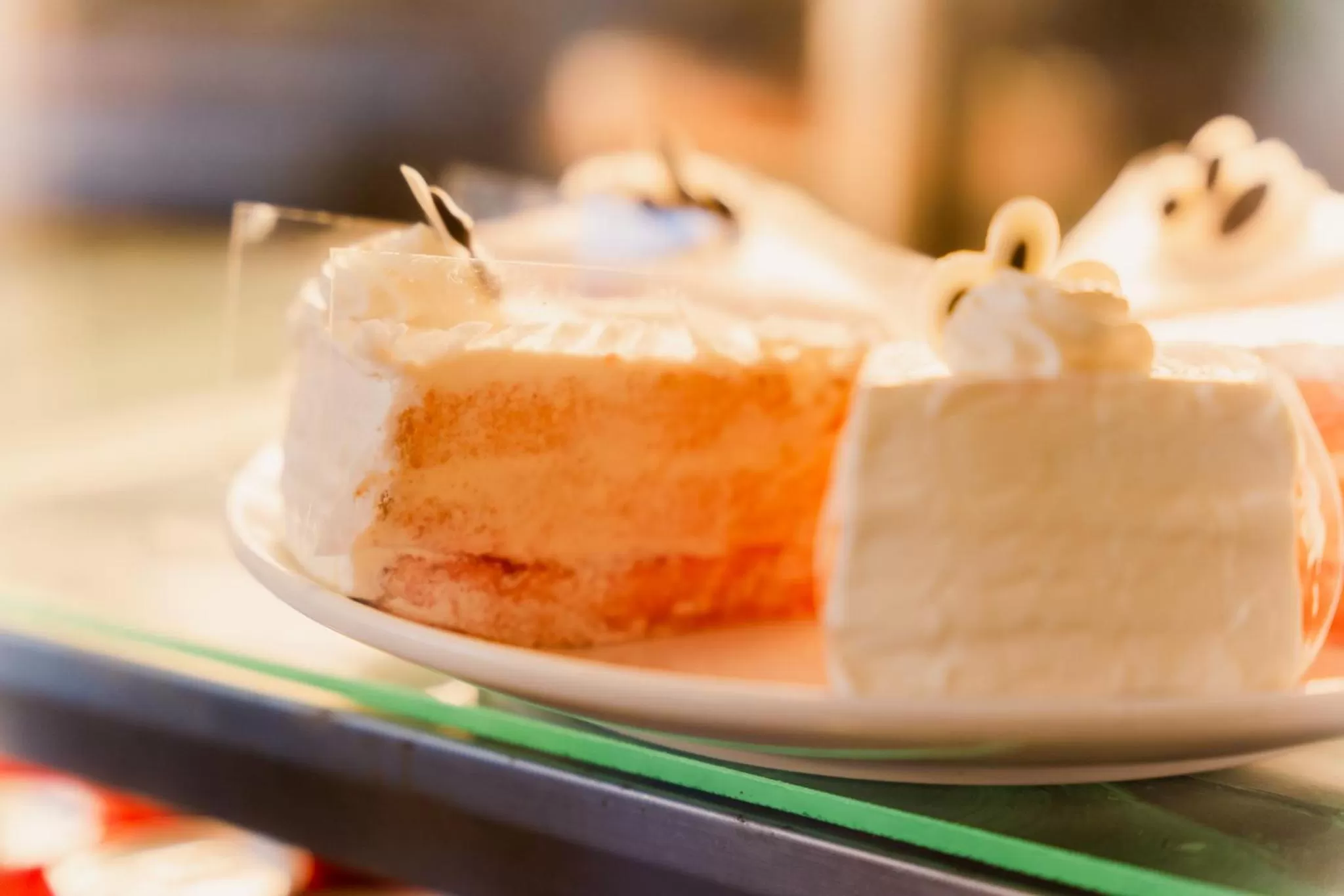 Food close-up, Food in The Riche Boutique SHA Plus