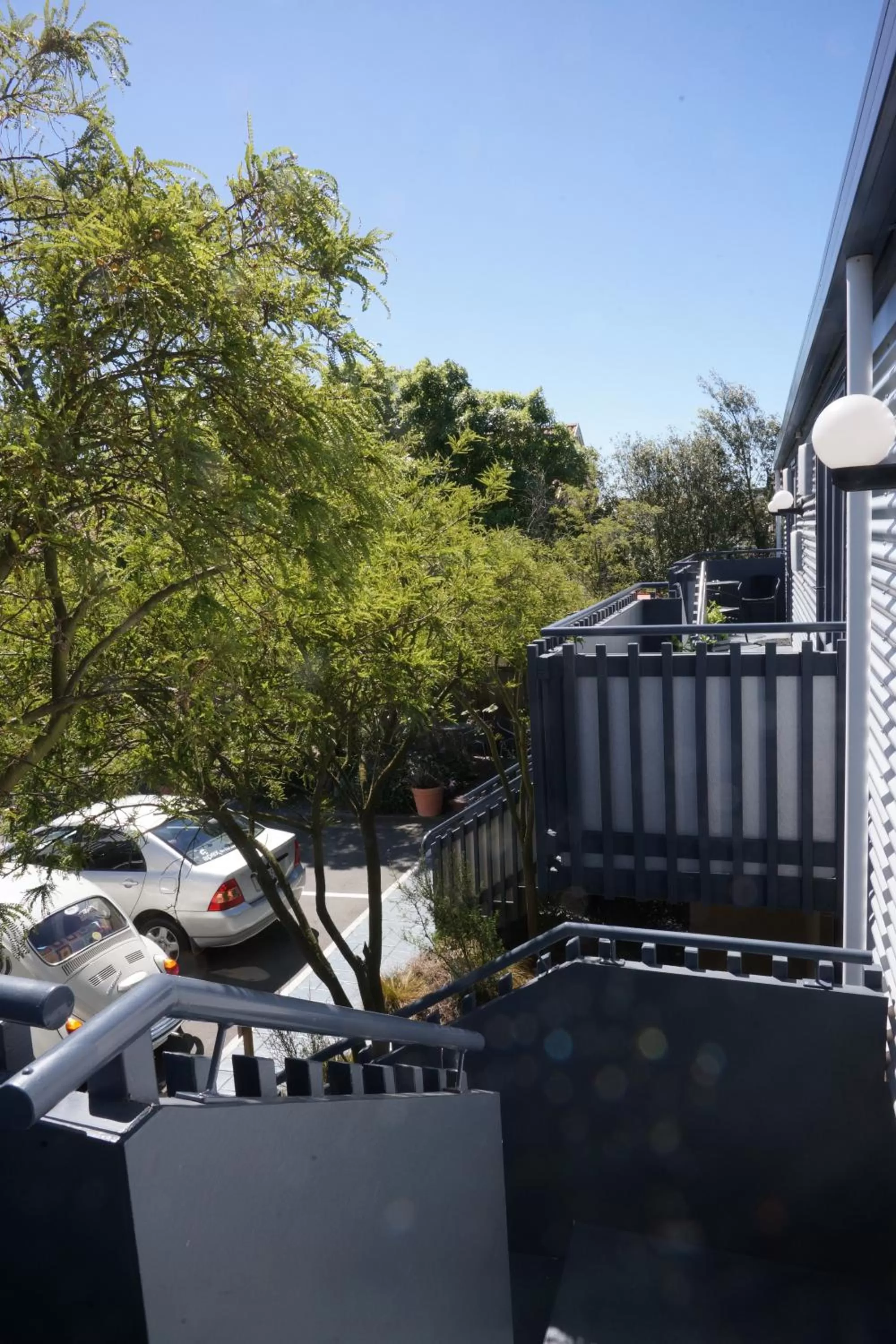 Day in Sherborne Motor Lodge