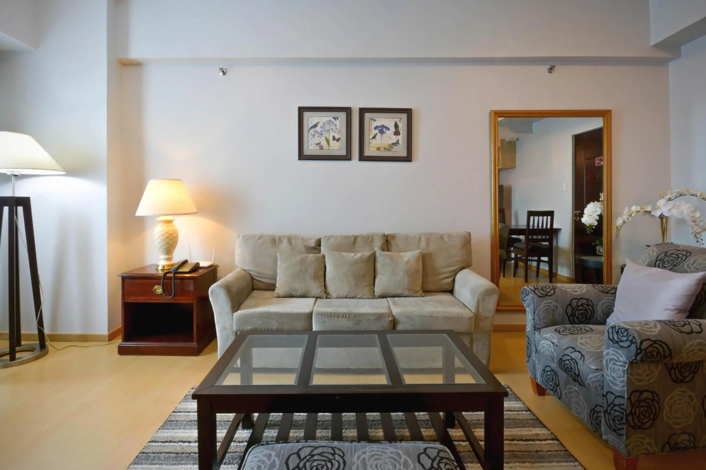 Avant Serviced Suites - Personal Concierge