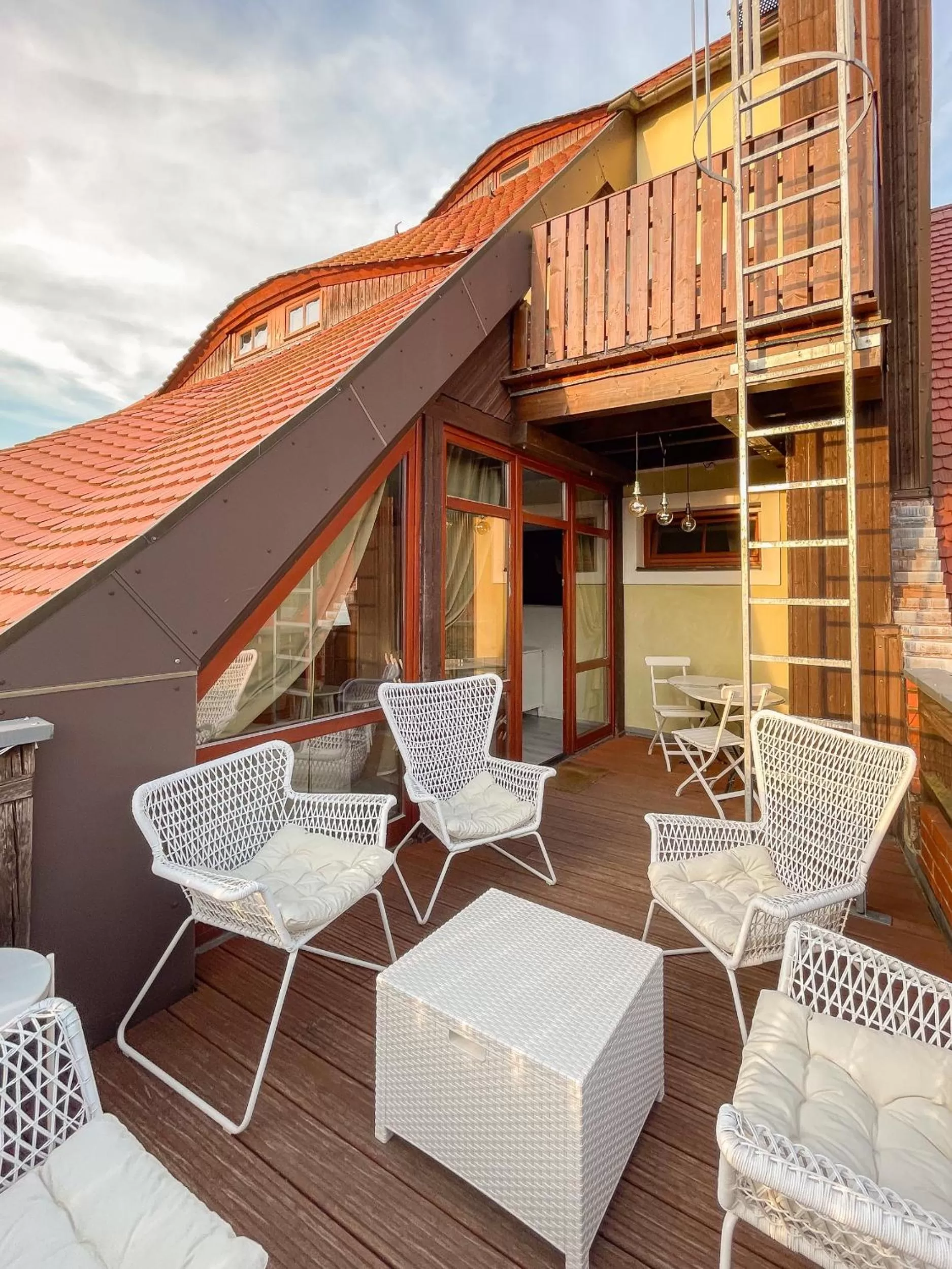 ApartOne Altstadt-Hotel