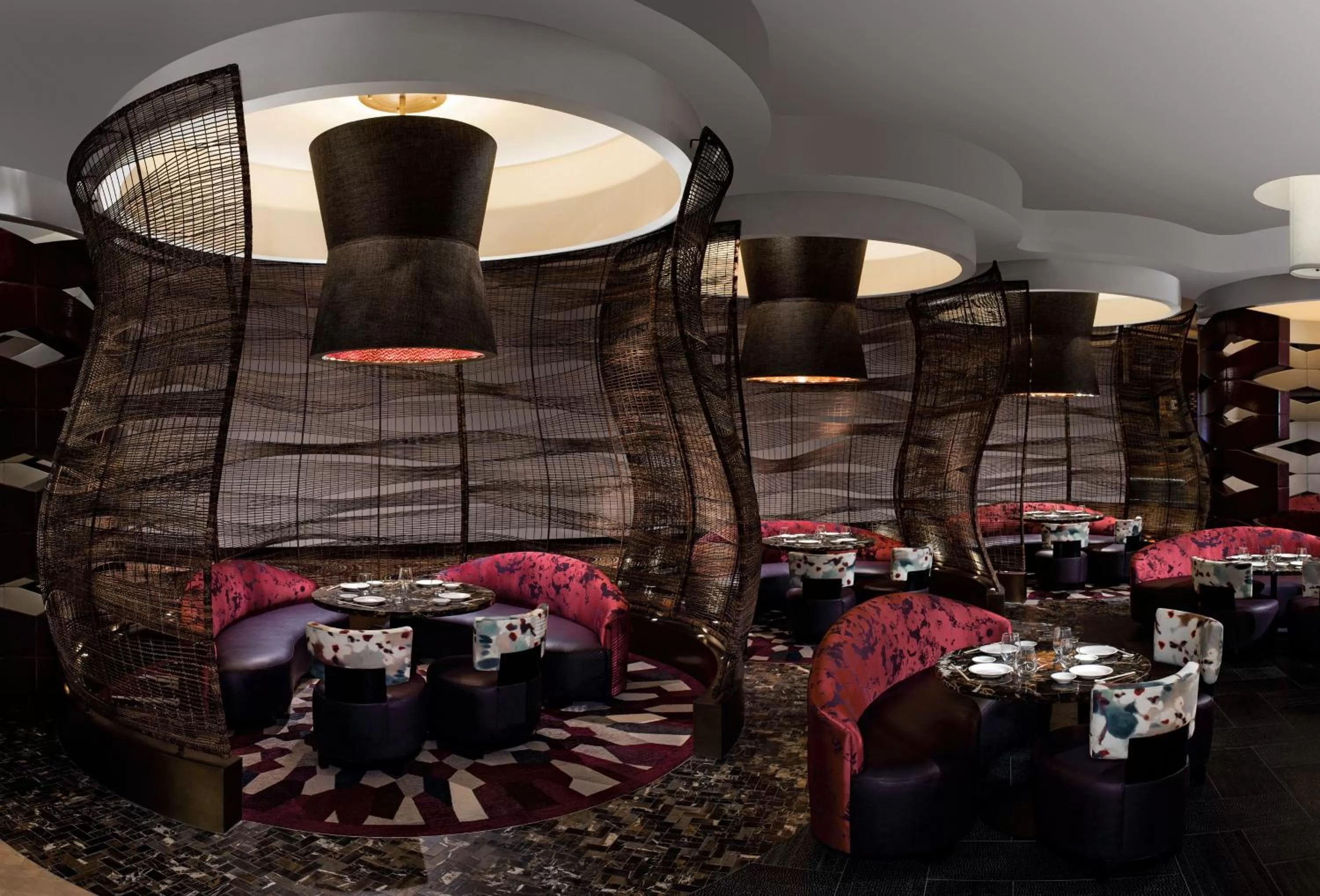 Restaurant/places to eat in Nobu Las Vegas, A Caesars Destination