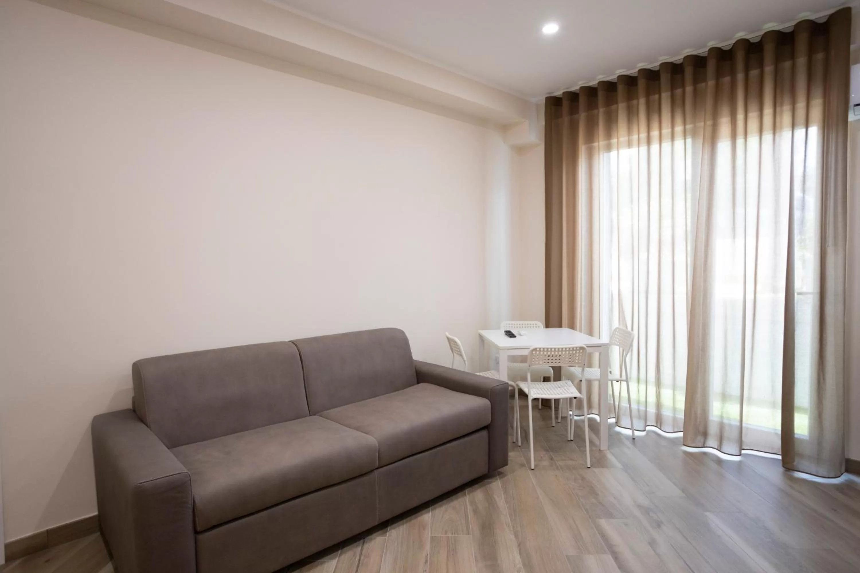 Bed in Residence O'Sole Mio Pompei