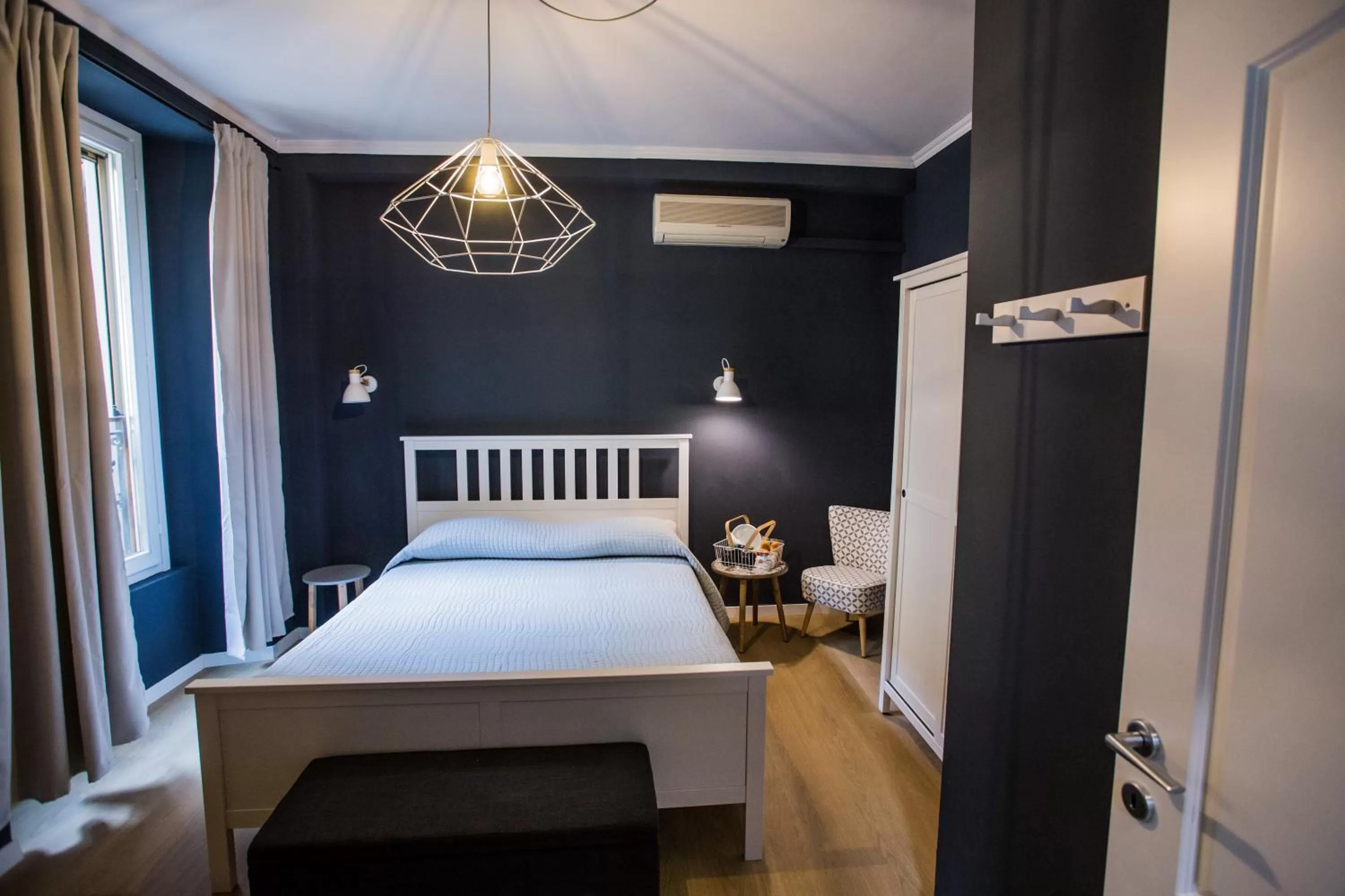 Bedroom, Bed in Ciccio Bed & Breakfast