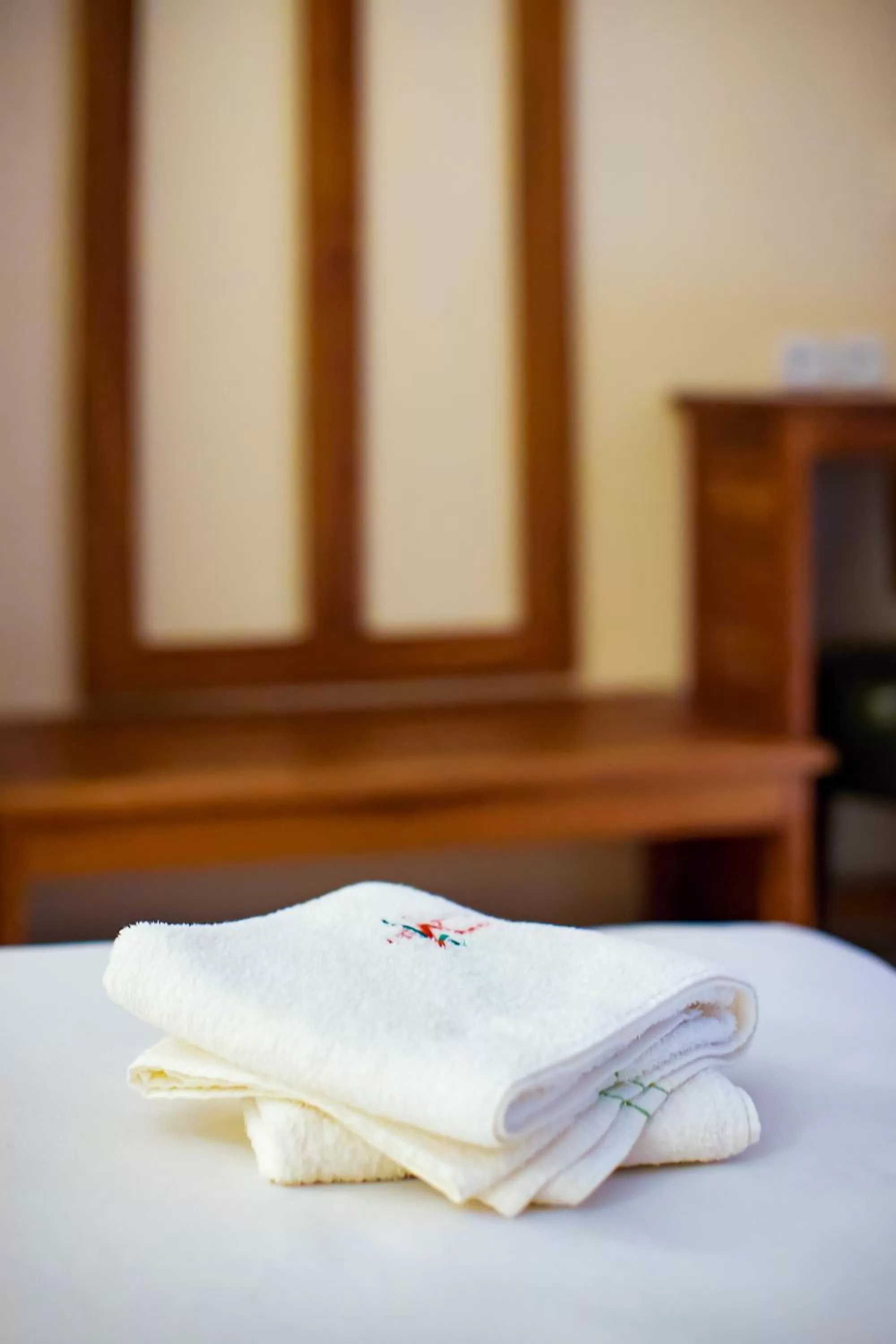 Bedroom, Bed in Anjary Hotel Antananarivo