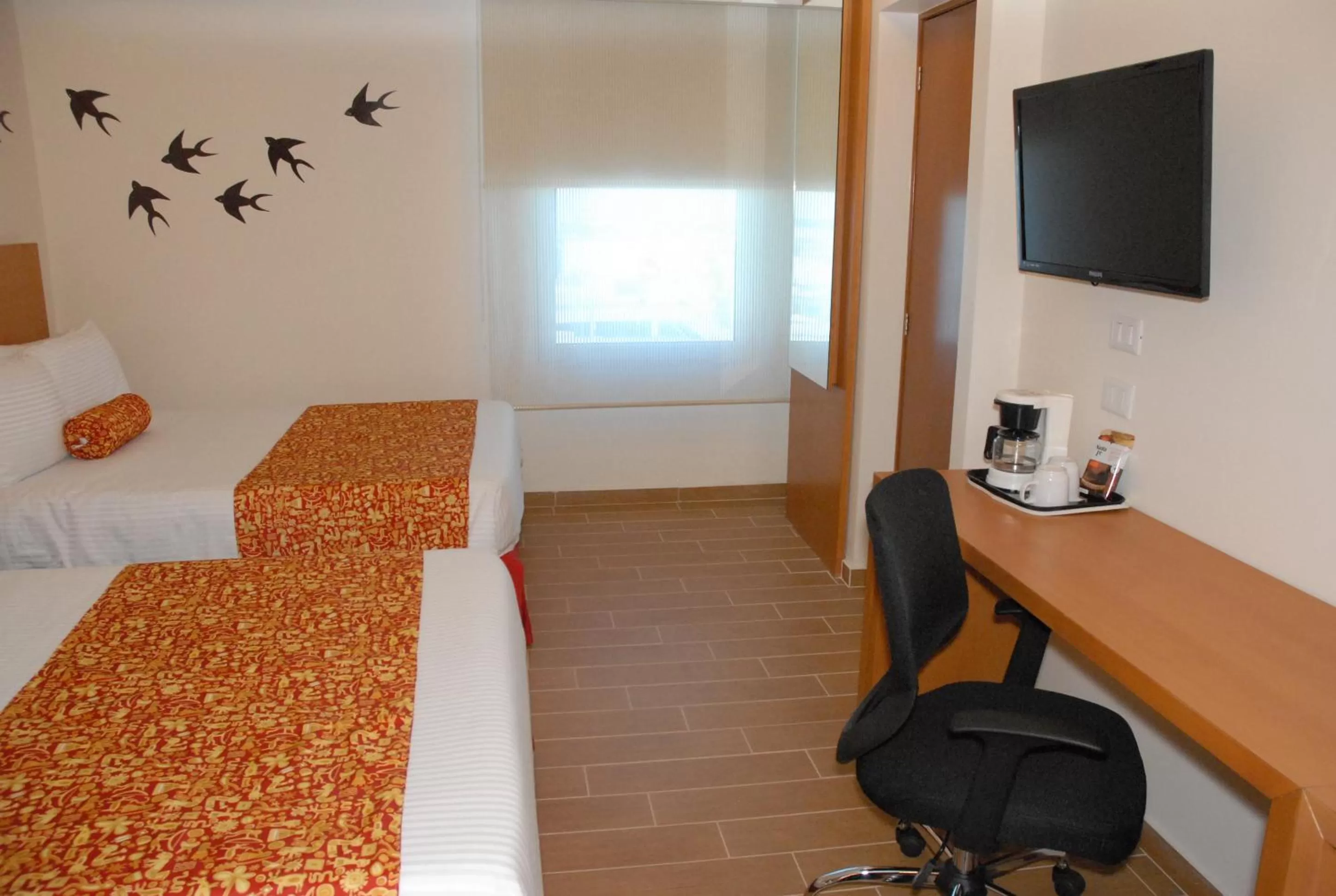 Bed in Aranzazu Centro Historico