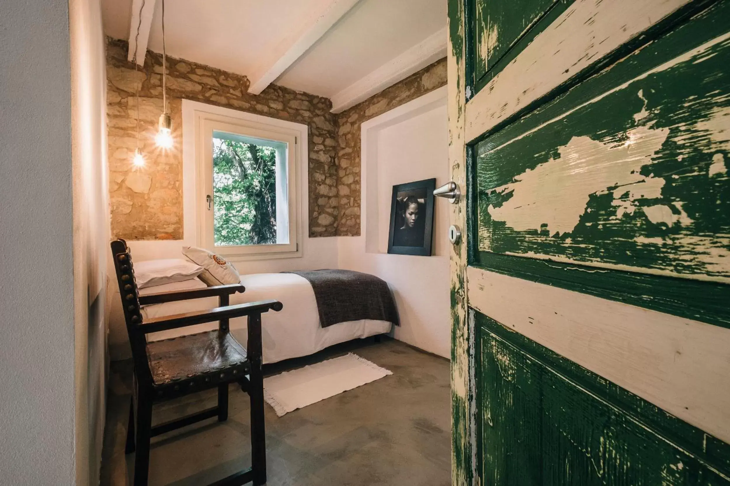 Two-Bedroom House in Sotto I Sassi Two-Bedroom House in Sotto I Sassi