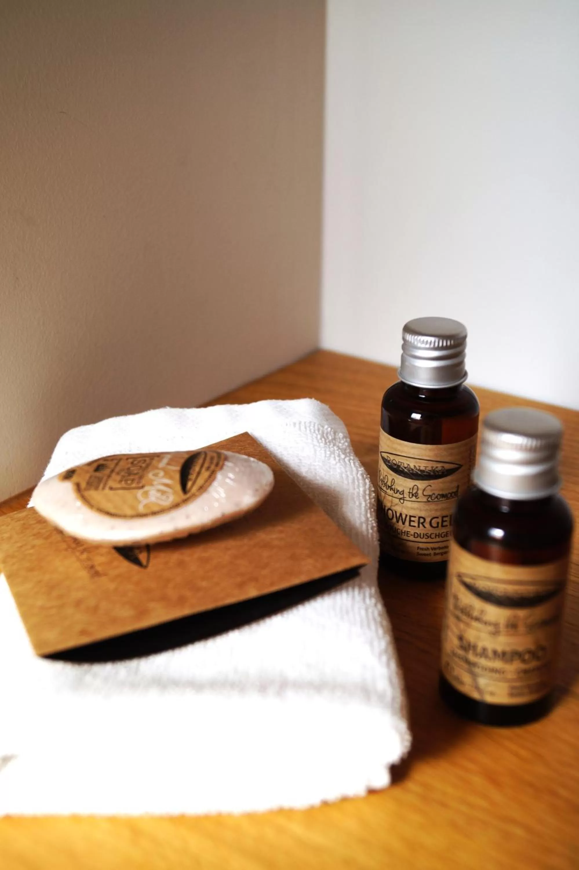 Écolodges du Golf du Sauternais