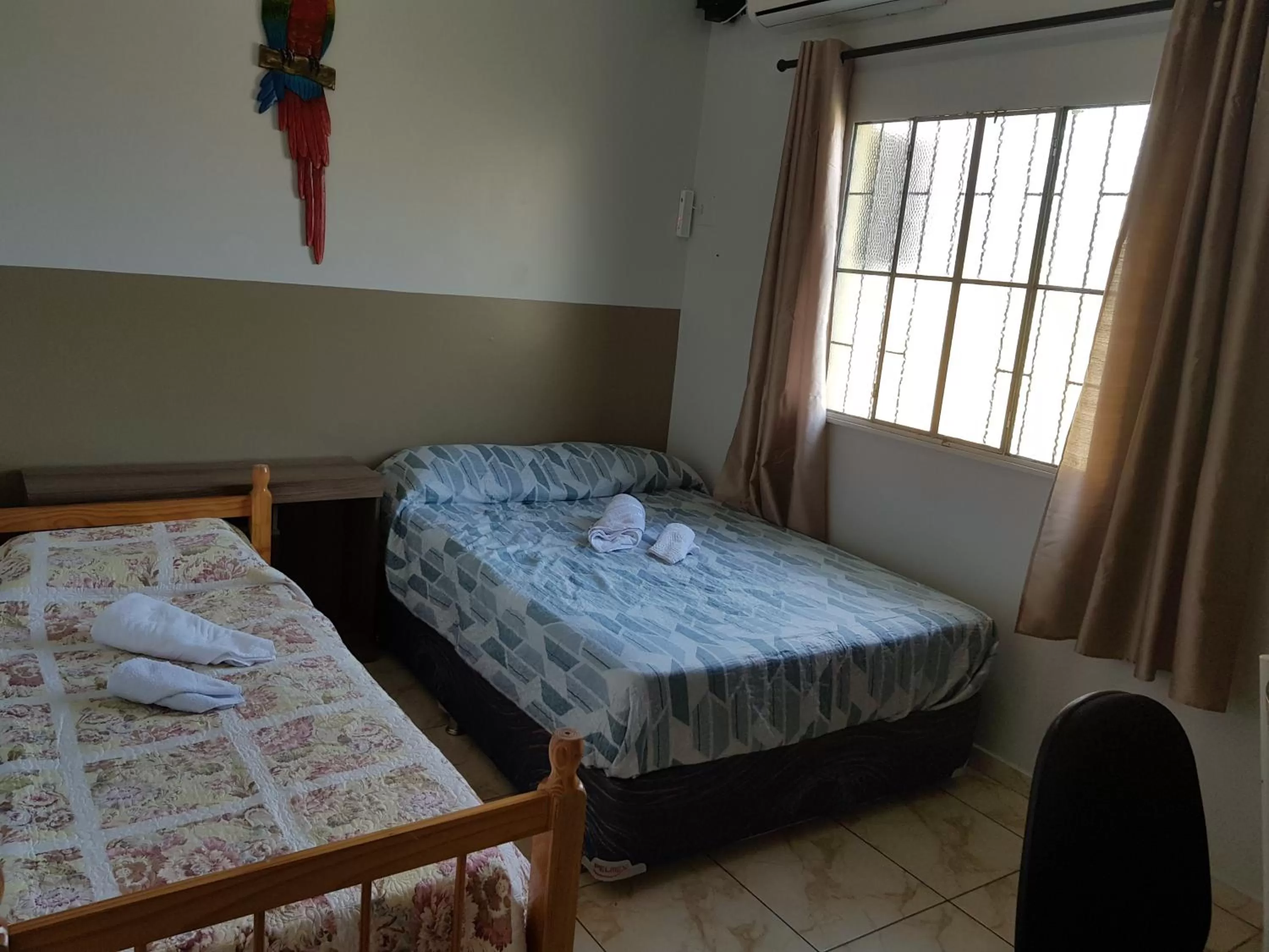 Apartment - Ground Floor in VilaVerin Apartments